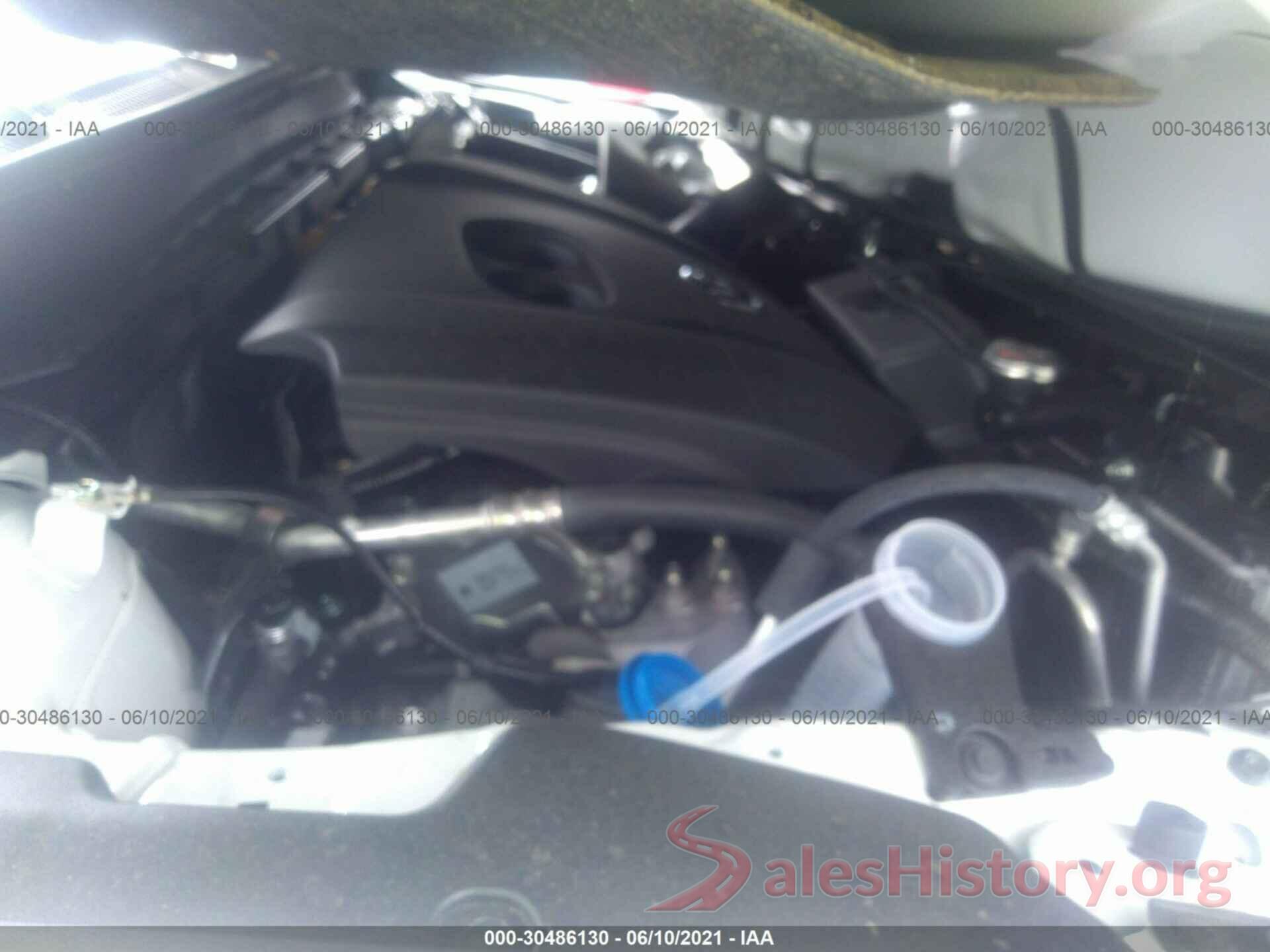 JM3KFBCM0L1813992 2020 MAZDA CX-5