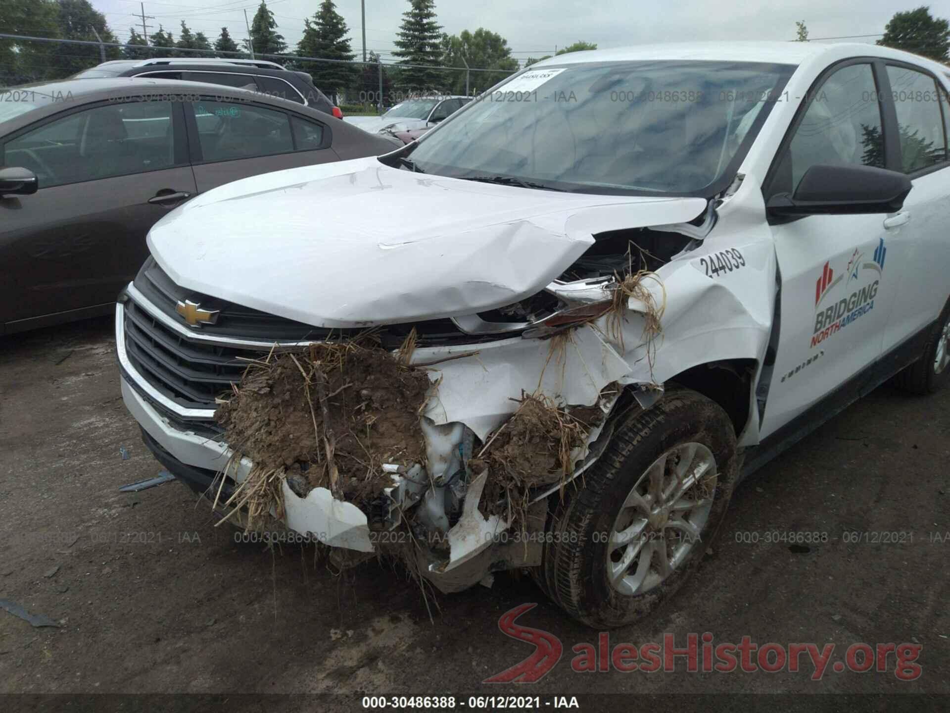 2GNAXHEVXL6146637 2020 CHEVROLET EQUINOX