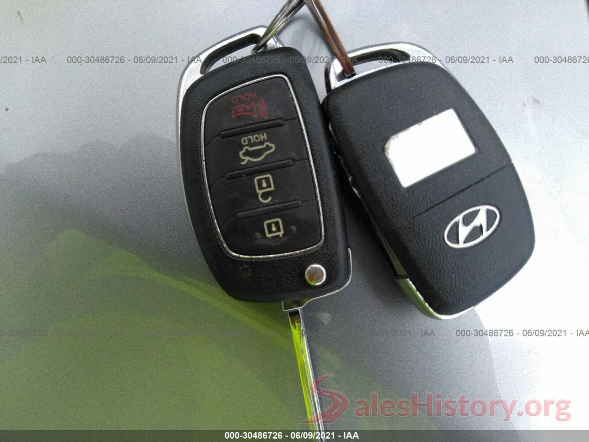 5NPE24AF4GH385795 2016 HYUNDAI SONATA