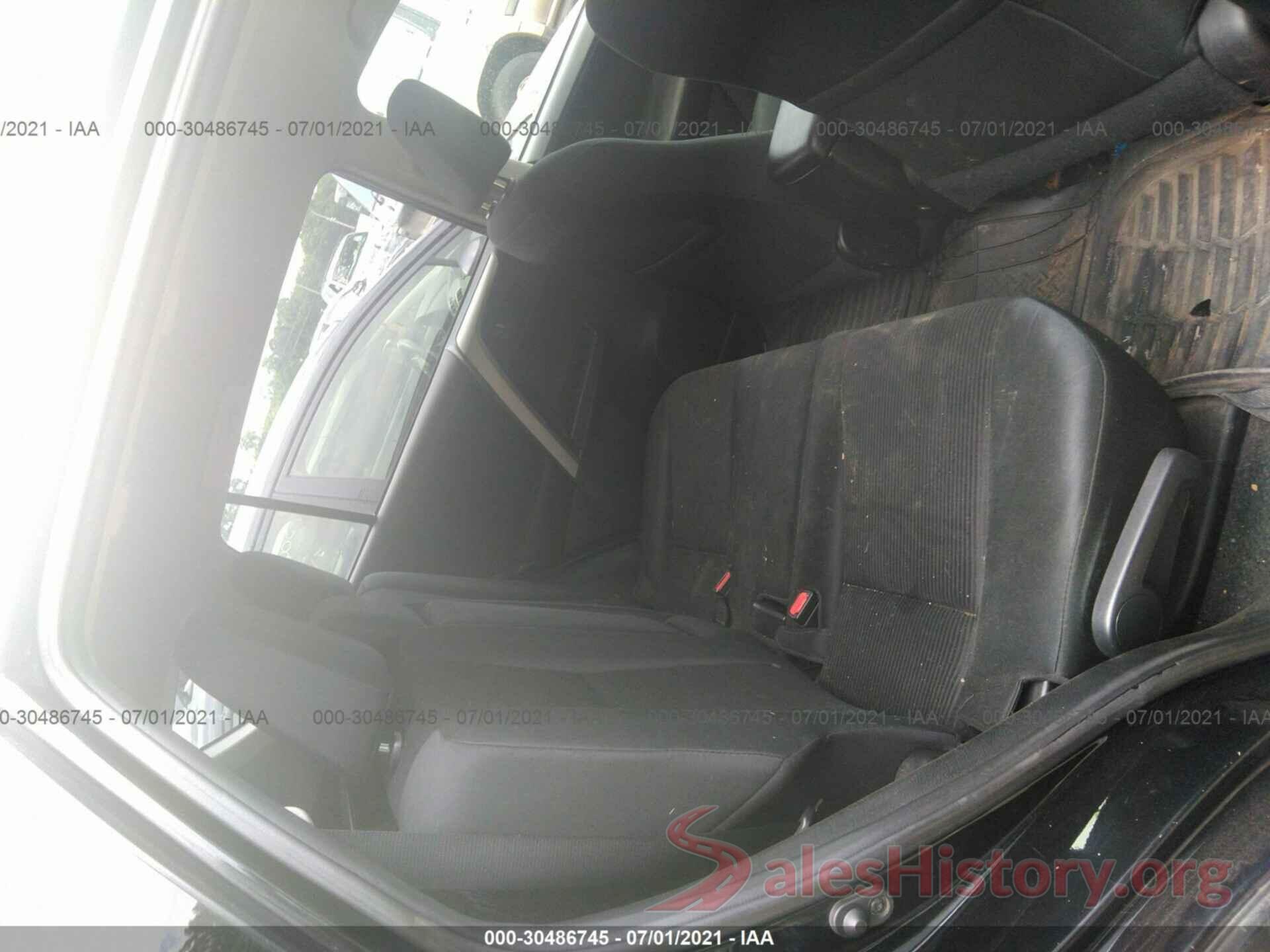 2T3BFREV4GW487984 2016 TOYOTA RAV4