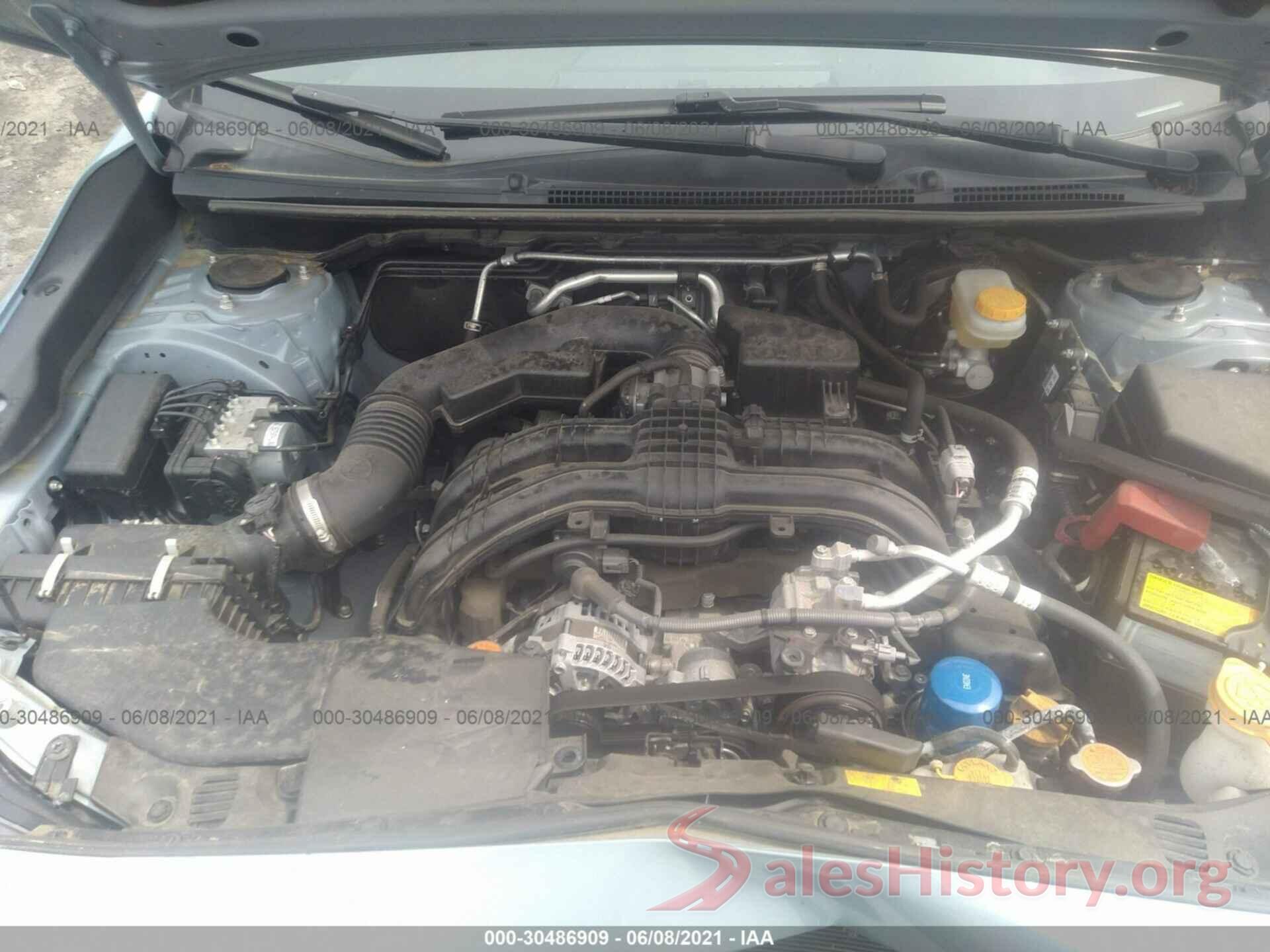 JF2GTABC5JH330045 2018 SUBARU CROSSTREK