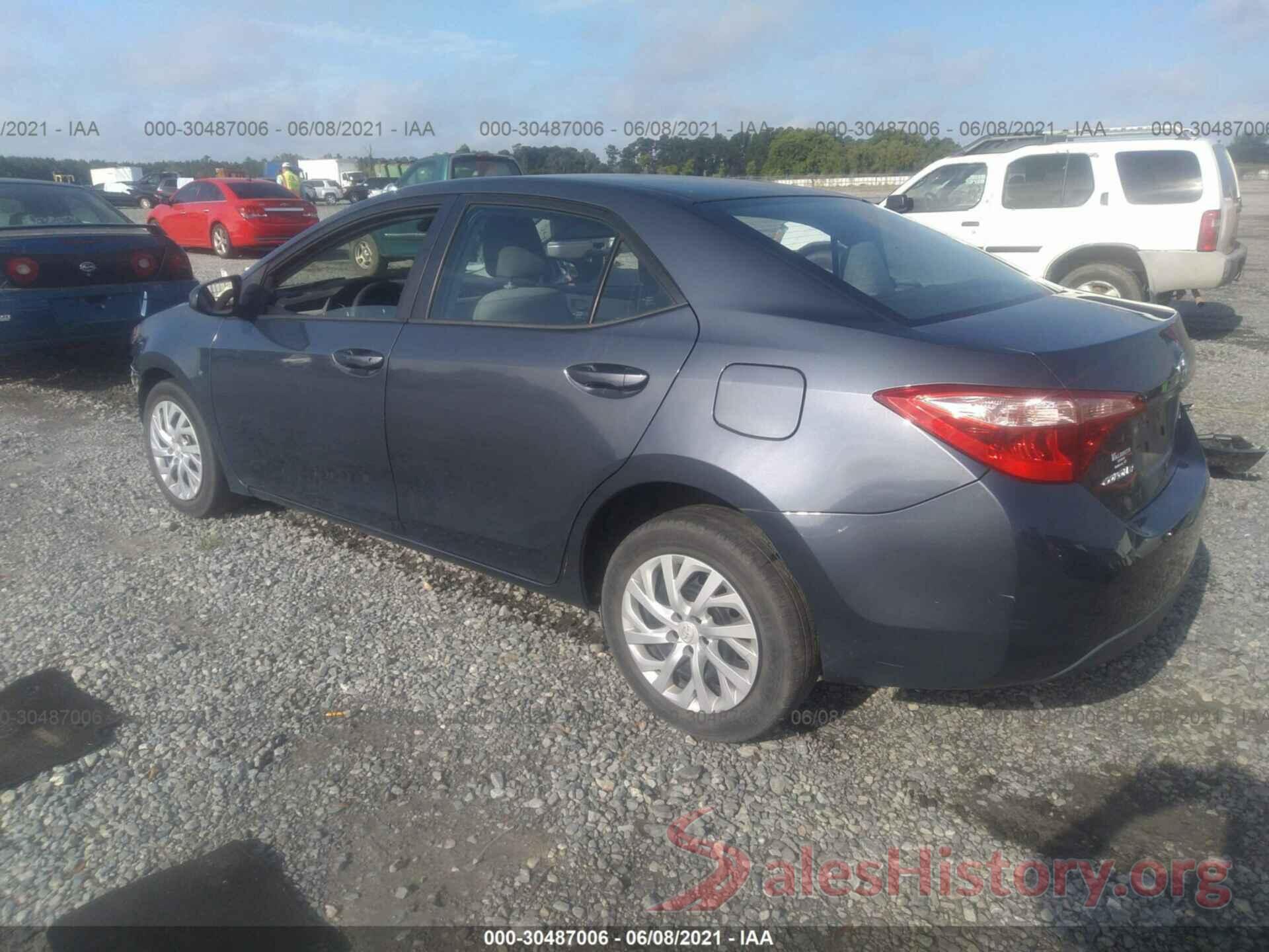 5YFBURHE2HP655263 2017 TOYOTA COROLLA