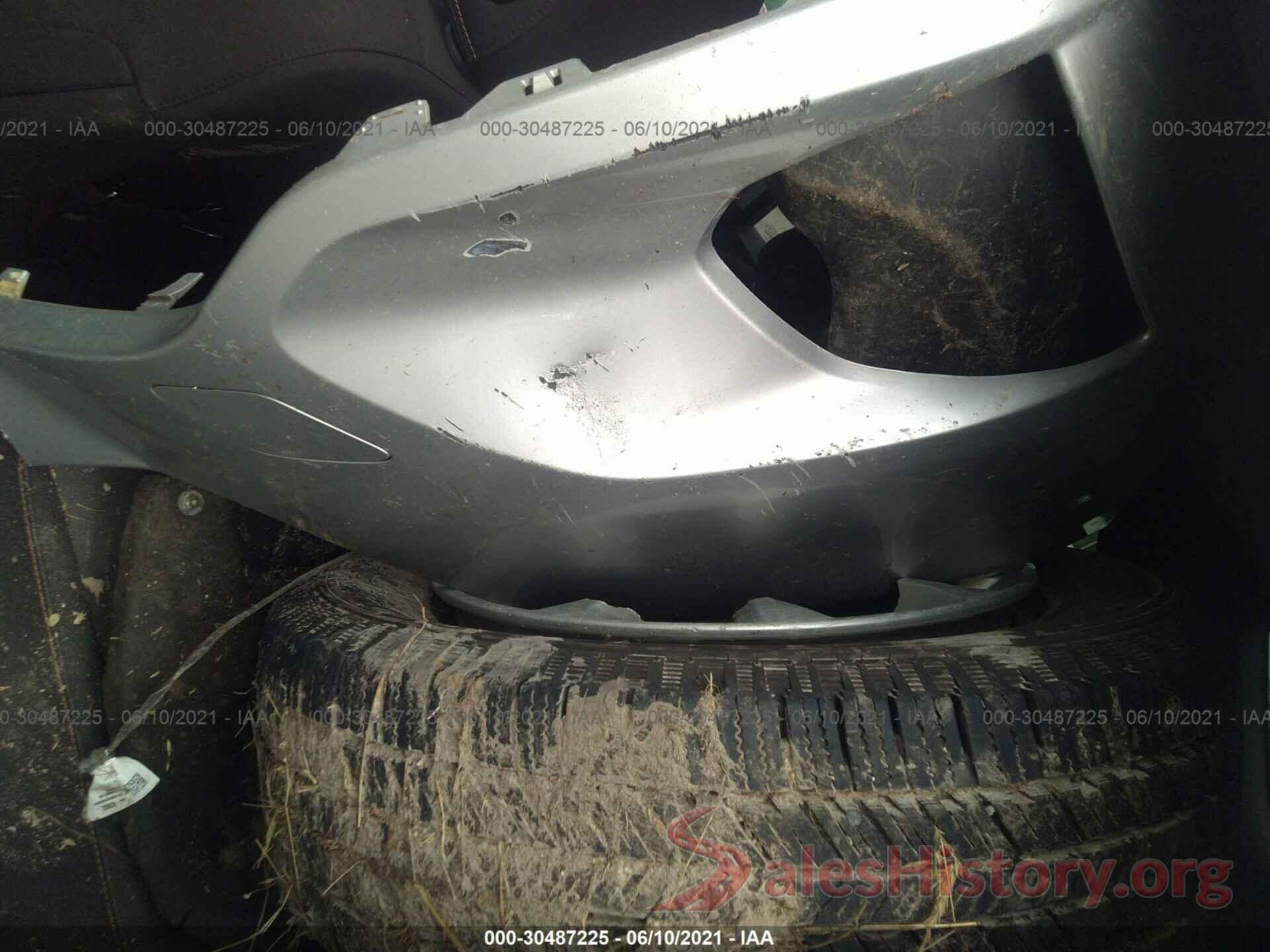 2GNAXSEV8J6324362 2018 CHEVROLET EQUINOX