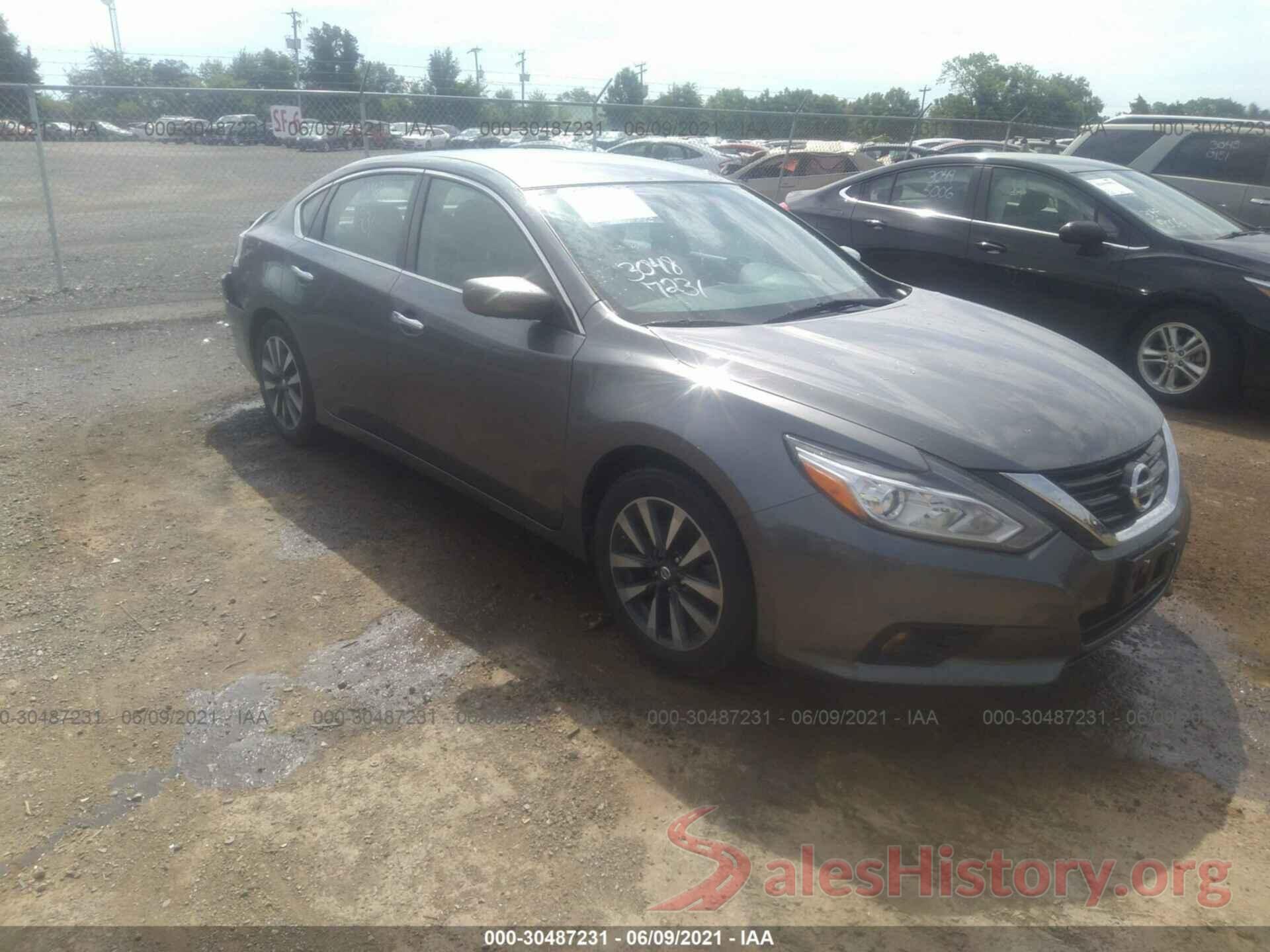 1N4AL3AP0HC281371 2017 NISSAN ALTIMA