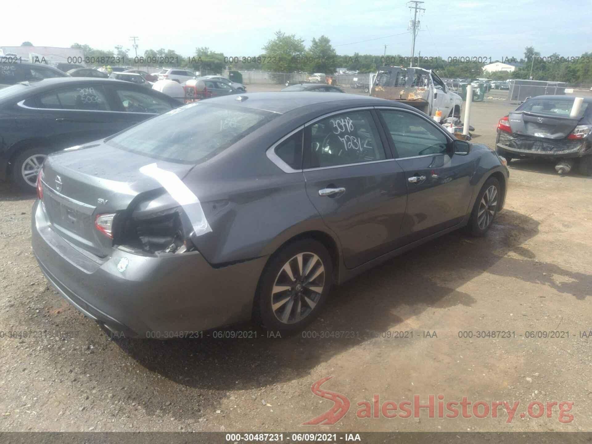 1N4AL3AP0HC281371 2017 NISSAN ALTIMA