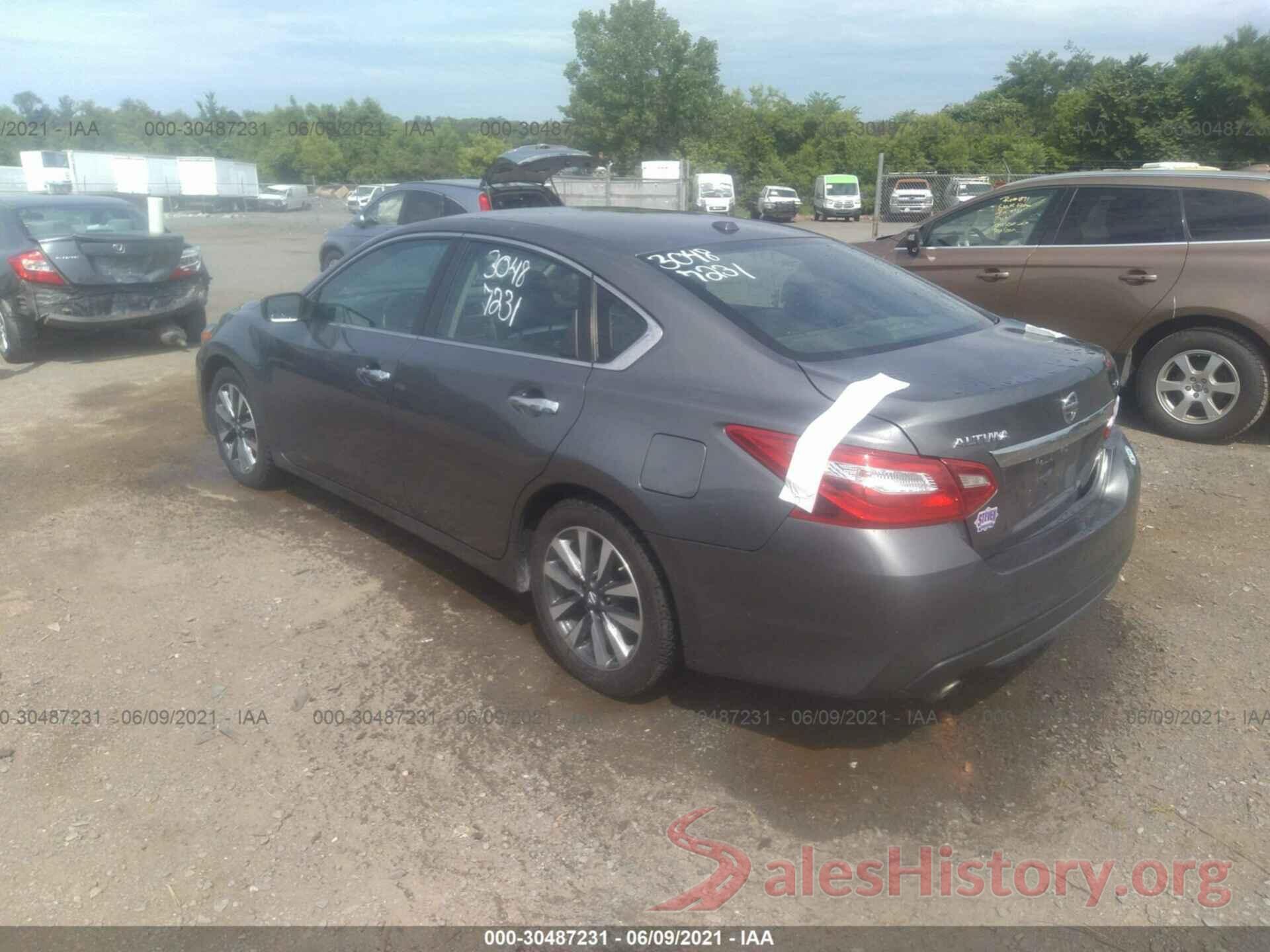 1N4AL3AP0HC281371 2017 NISSAN ALTIMA