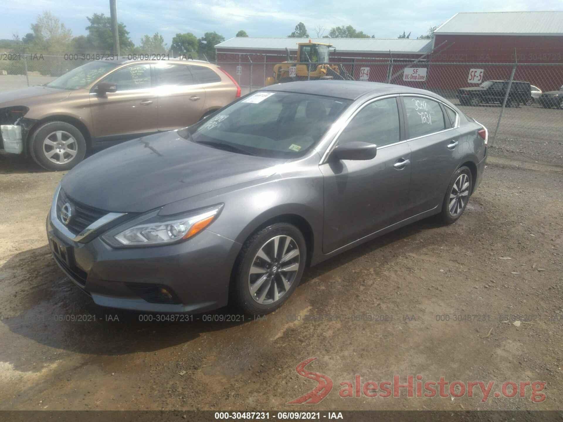 1N4AL3AP0HC281371 2017 NISSAN ALTIMA