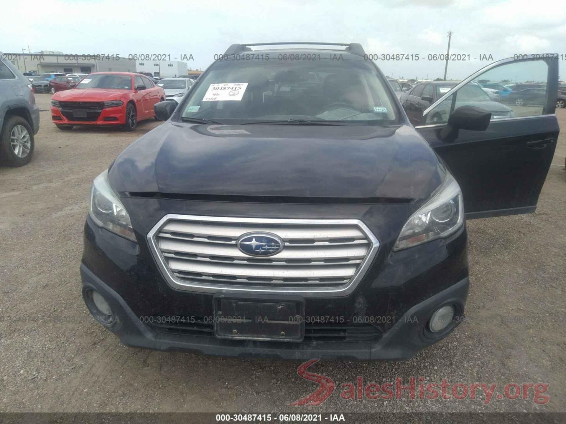 4S4BSADC0H3218913 2017 SUBARU OUTBACK