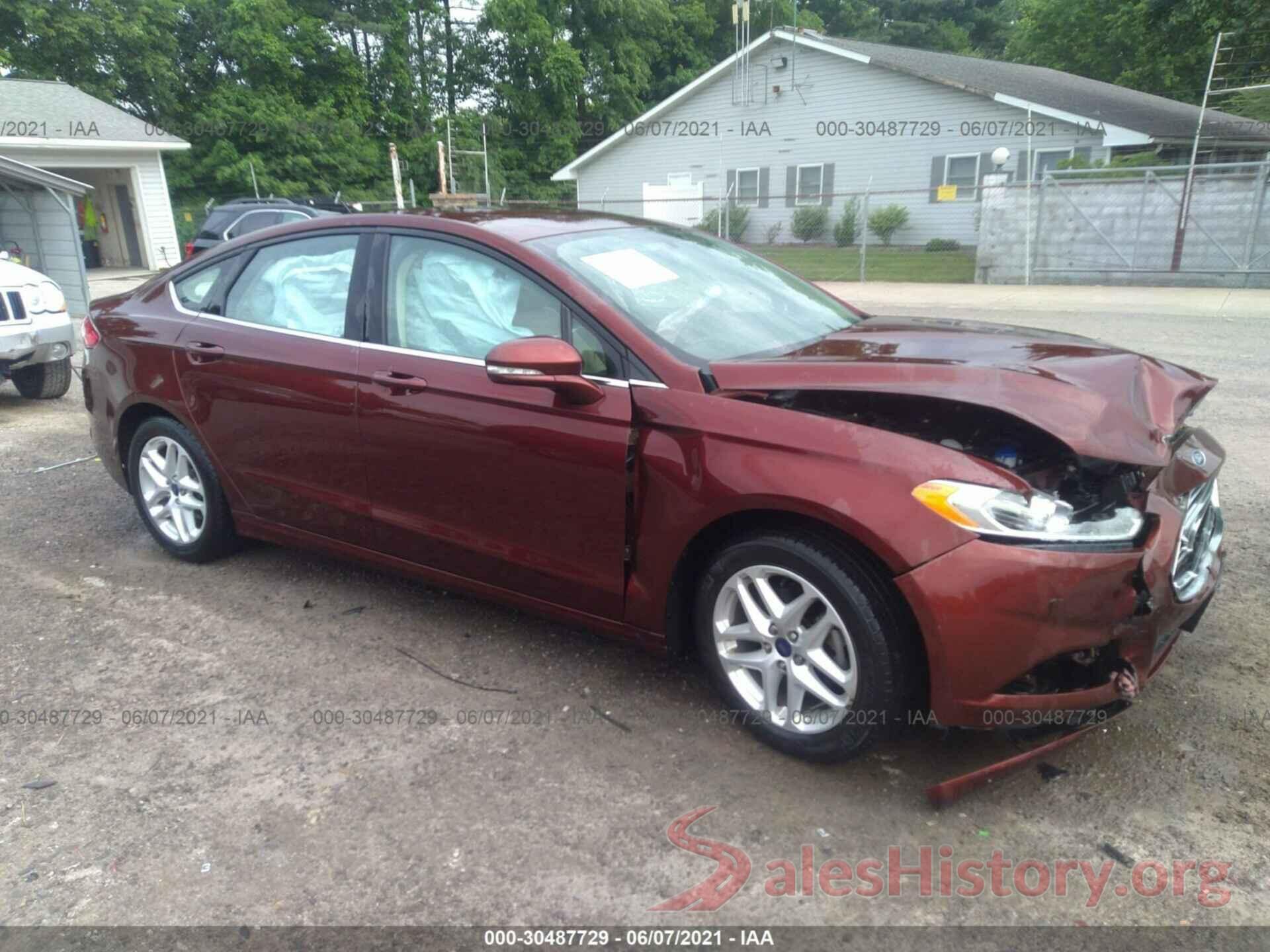 3FA6P0H79GR244785 2016 FORD FUSION