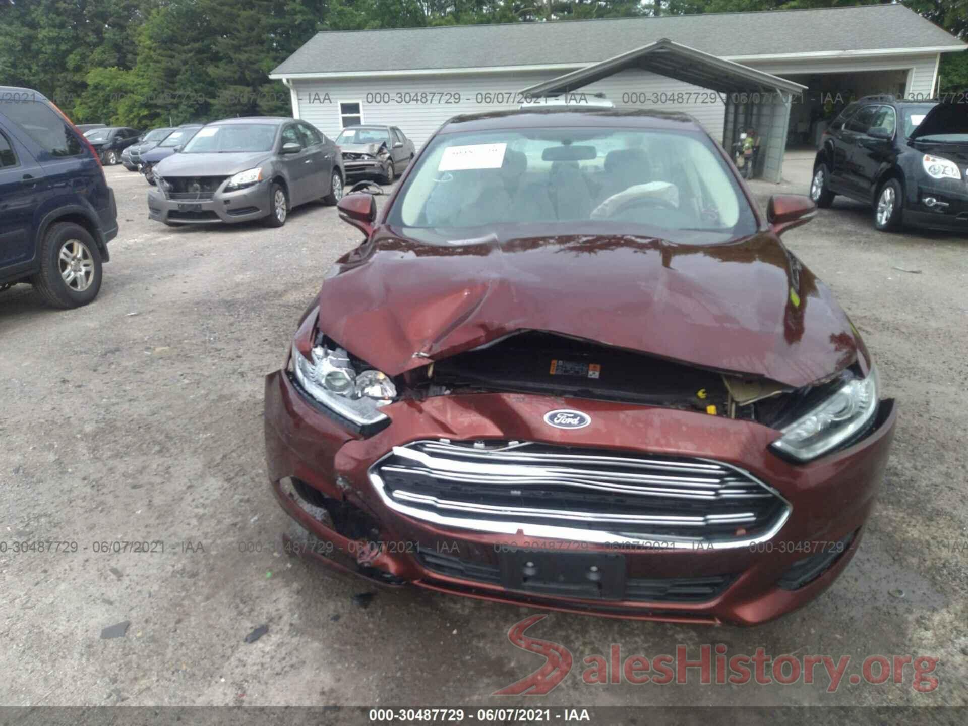 3FA6P0H79GR244785 2016 FORD FUSION