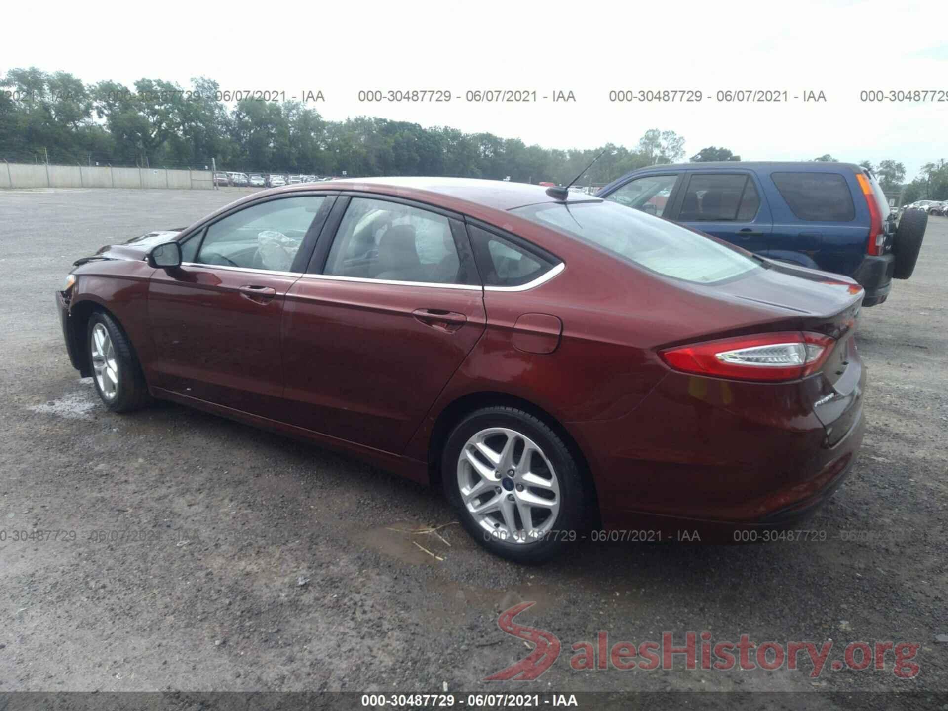 3FA6P0H79GR244785 2016 FORD FUSION