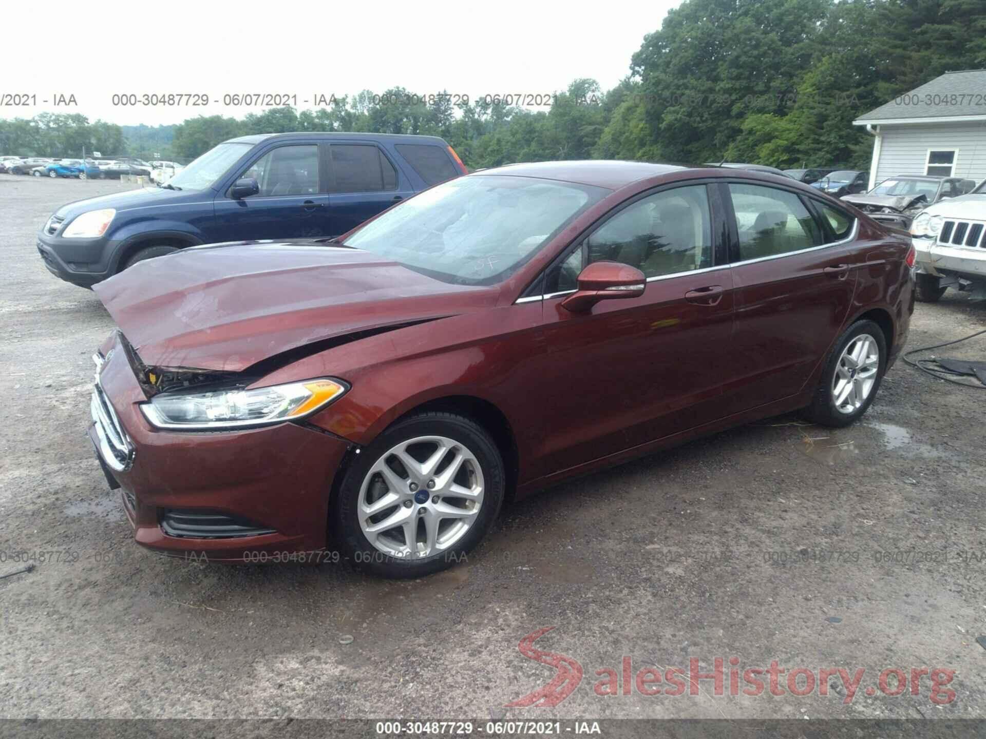 3FA6P0H79GR244785 2016 FORD FUSION