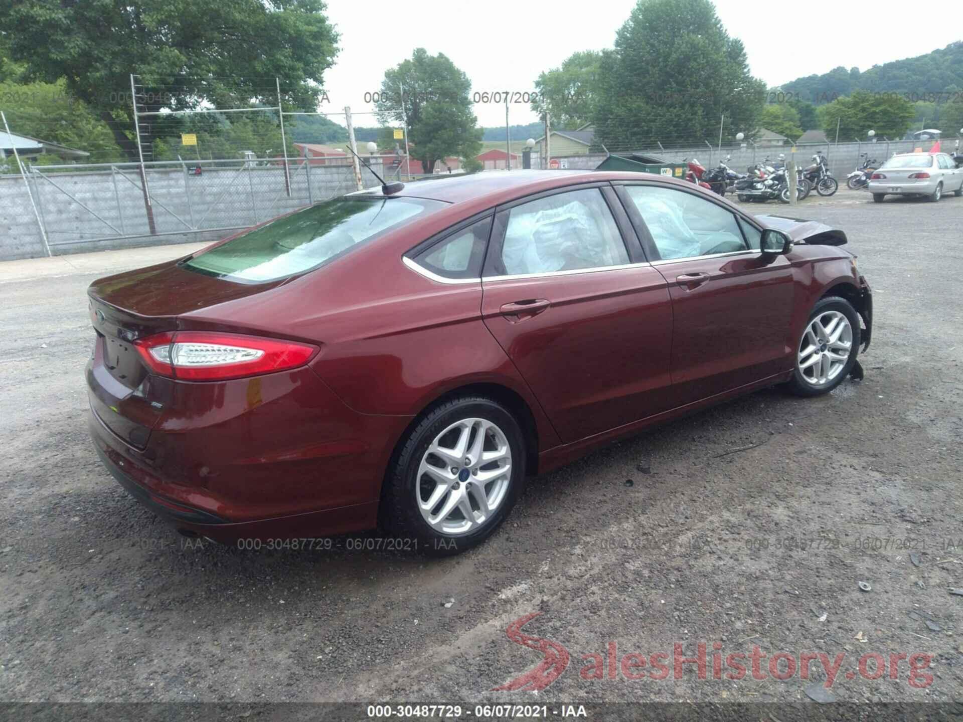 3FA6P0H79GR244785 2016 FORD FUSION