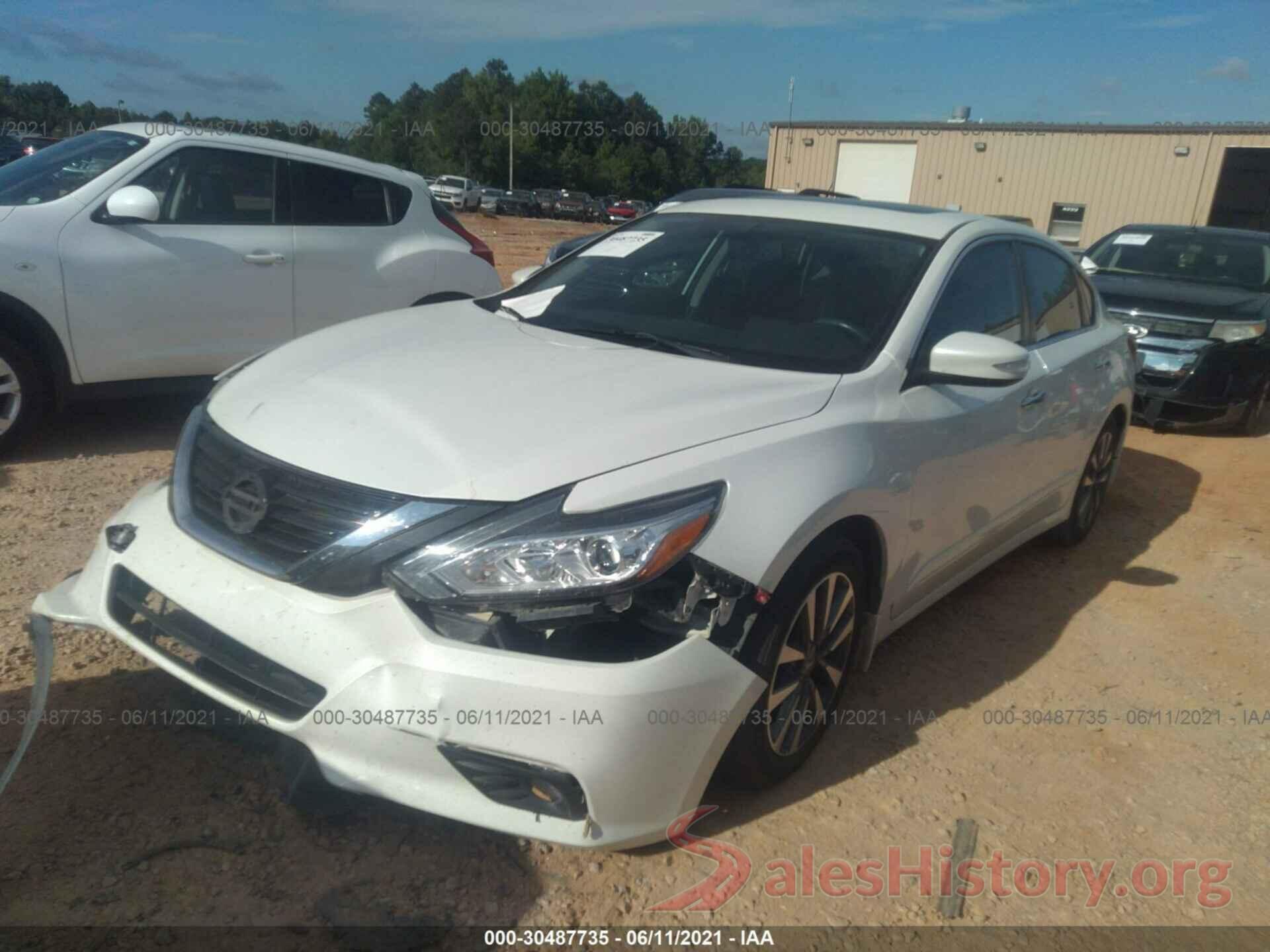 1N4AL3AP6HC248066 2017 NISSAN ALTIMA