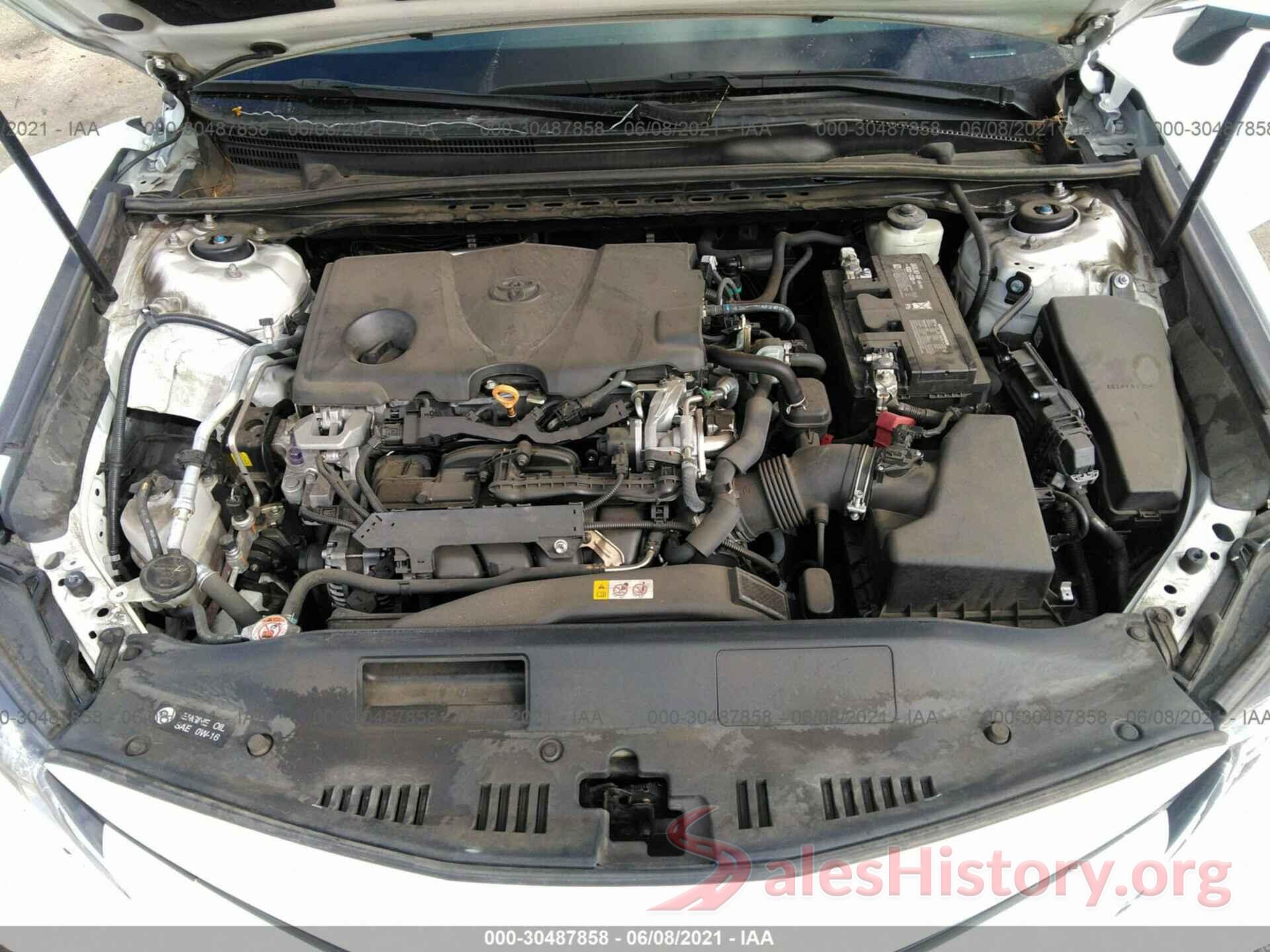 4T1B11HK1JU656196 2018 TOYOTA CAMRY