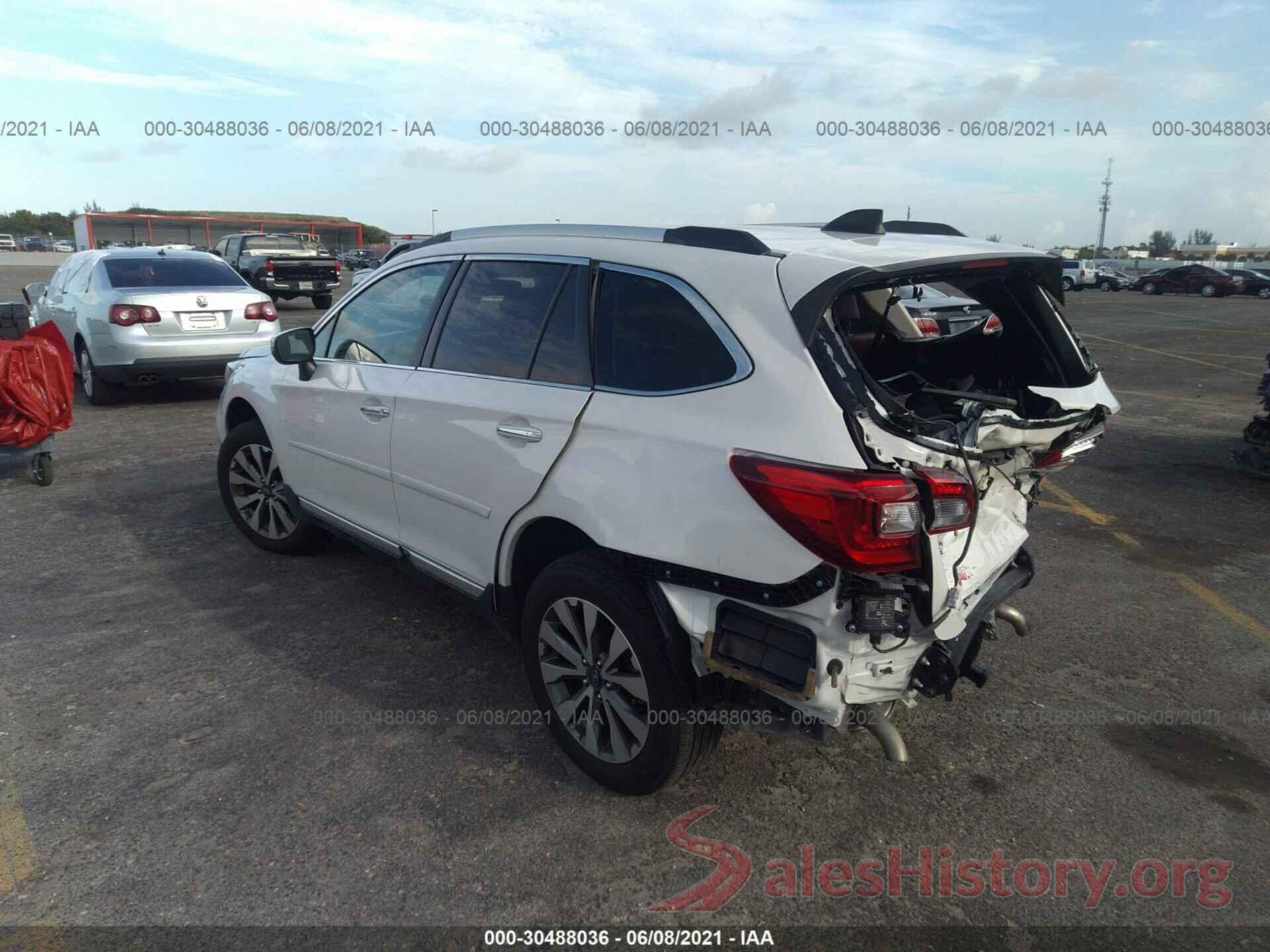 4S4BSETC7K3226779 2019 SUBARU OUTBACK