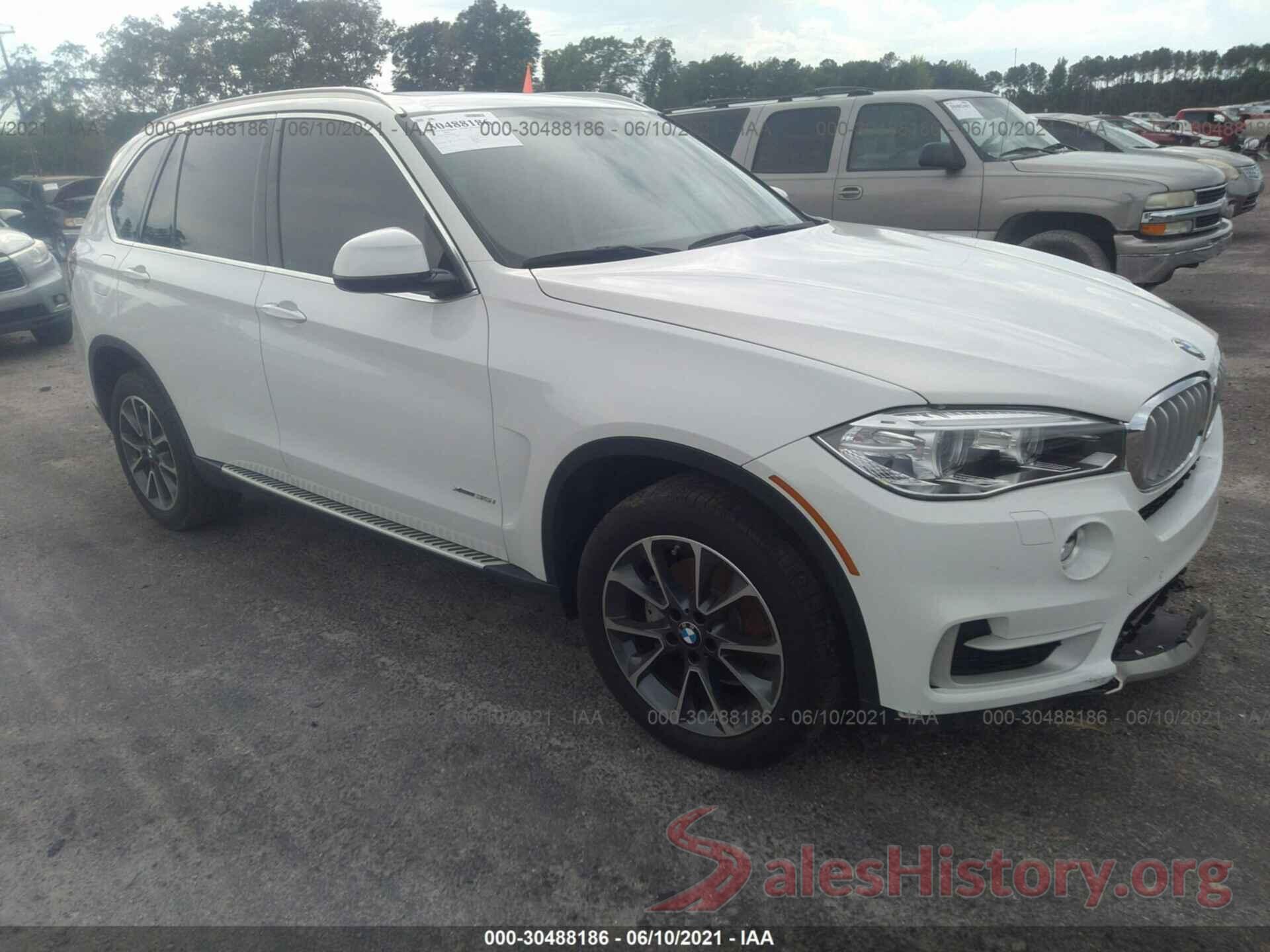 5UXKR0C3XH0V83112 2017 BMW X5