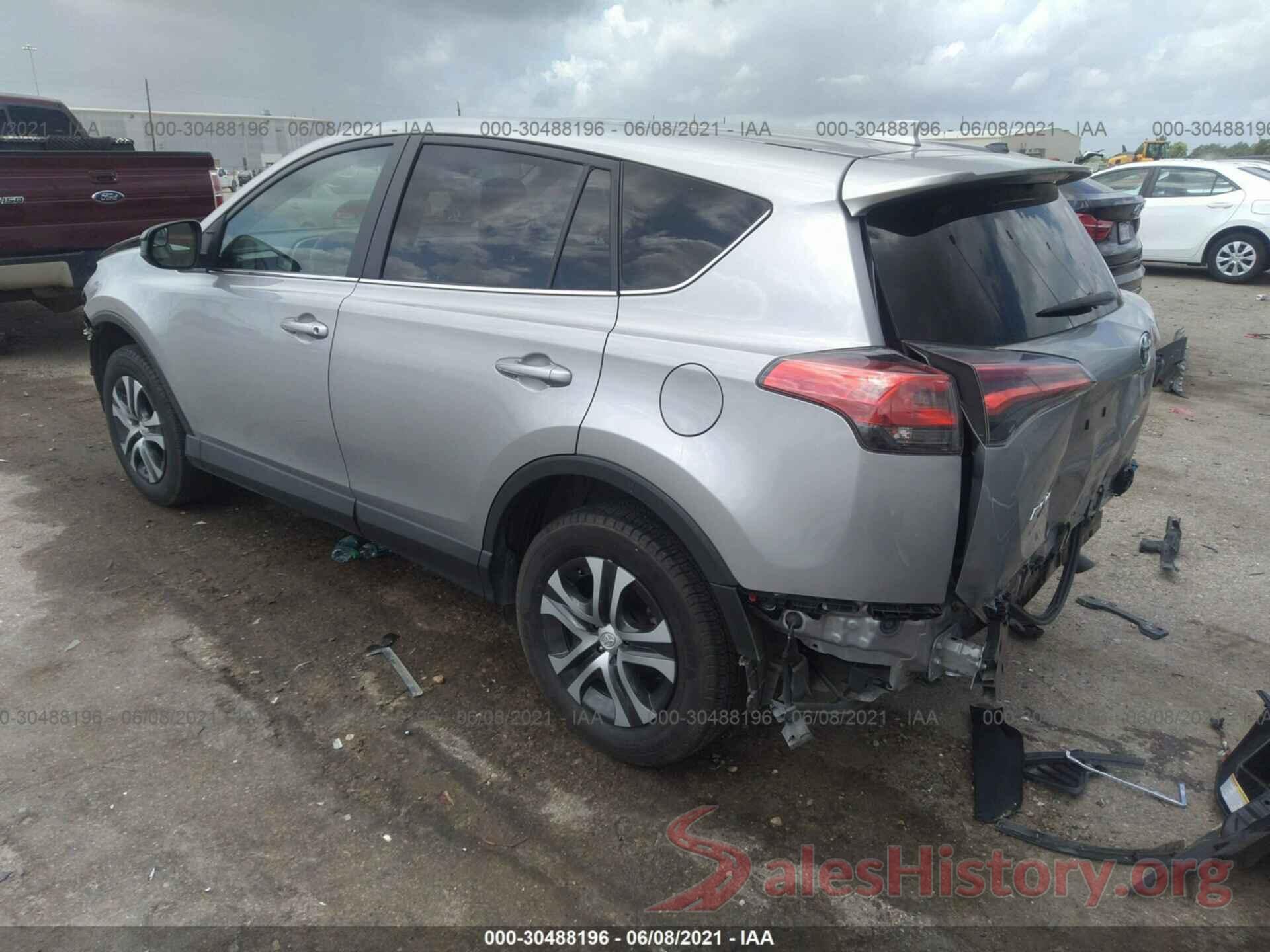 2T3ZFREV6JW428991 2018 TOYOTA RAV4