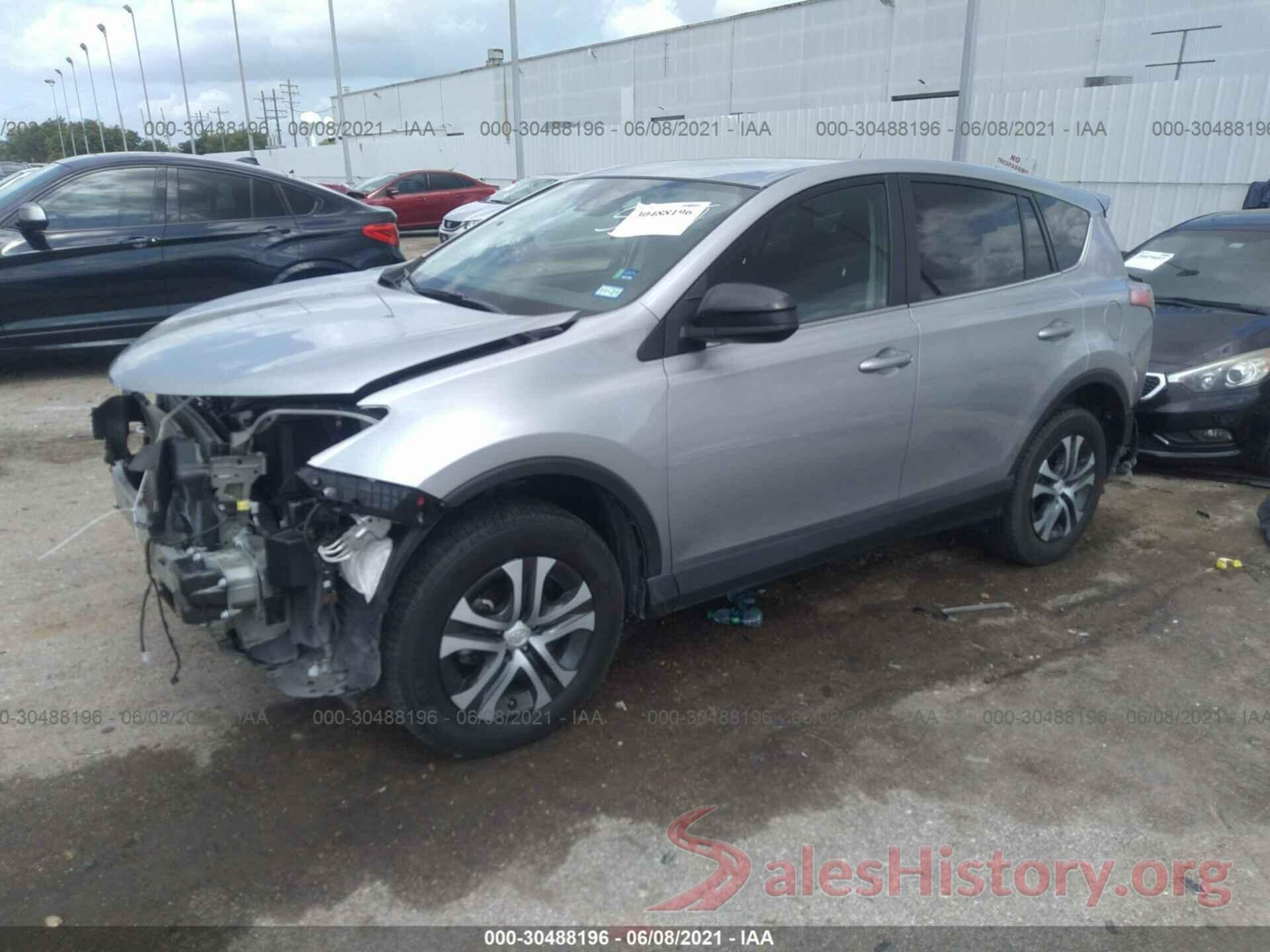 2T3ZFREV6JW428991 2018 TOYOTA RAV4