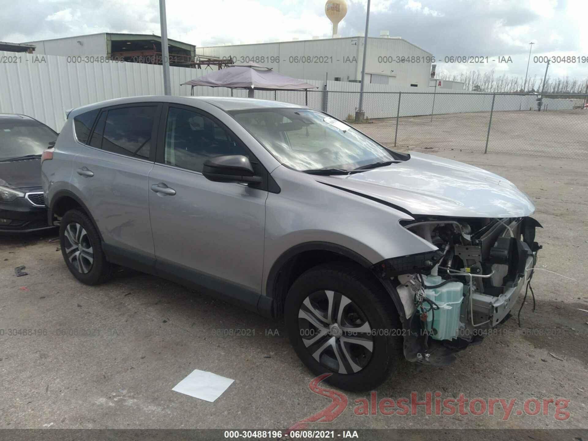 2T3ZFREV6JW428991 2018 TOYOTA RAV4