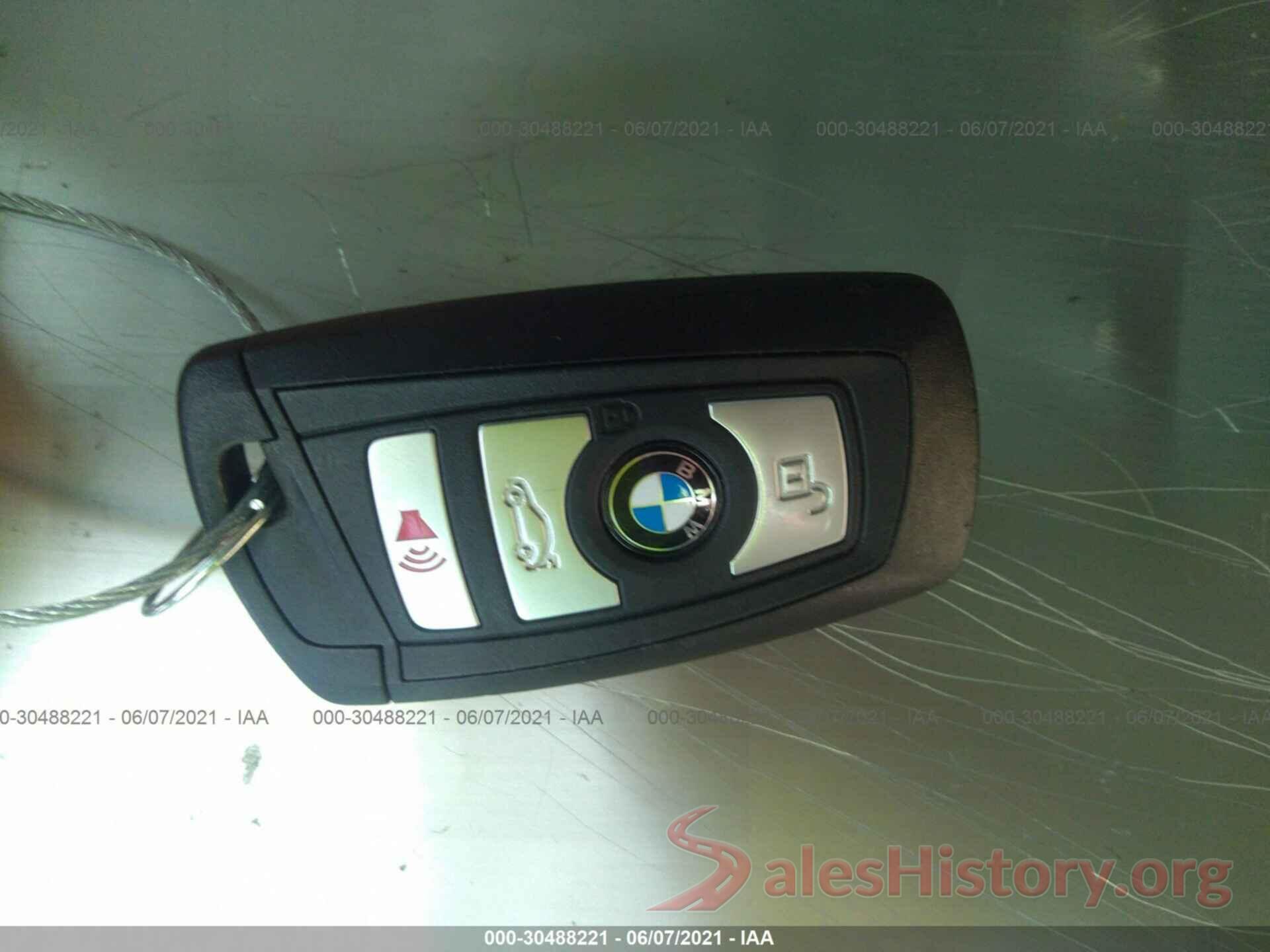 WBA8E1G32HNU17173 2017 BMW 3 SERIES