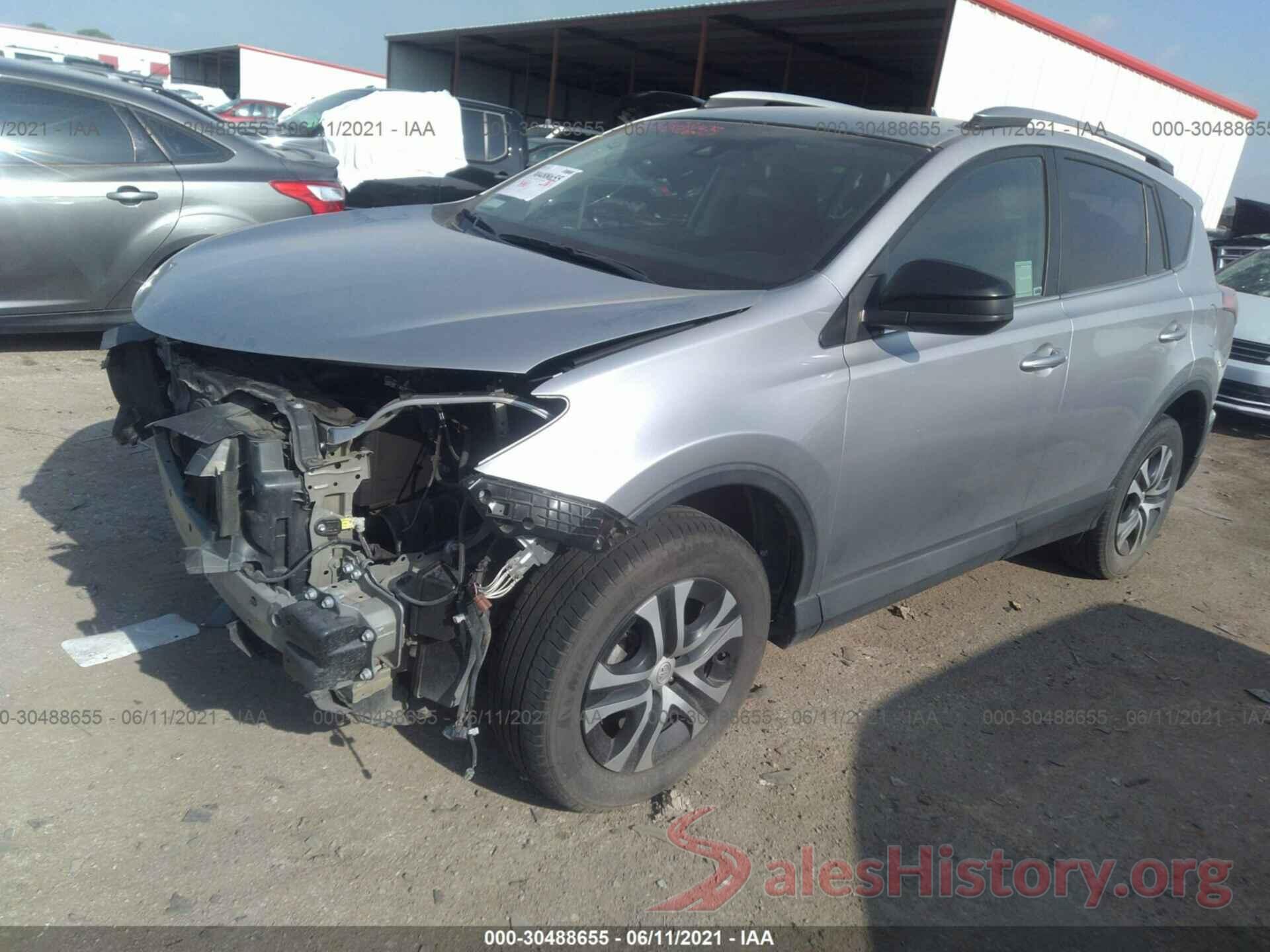 2T3ZFREV2HW380769 2017 TOYOTA RAV4