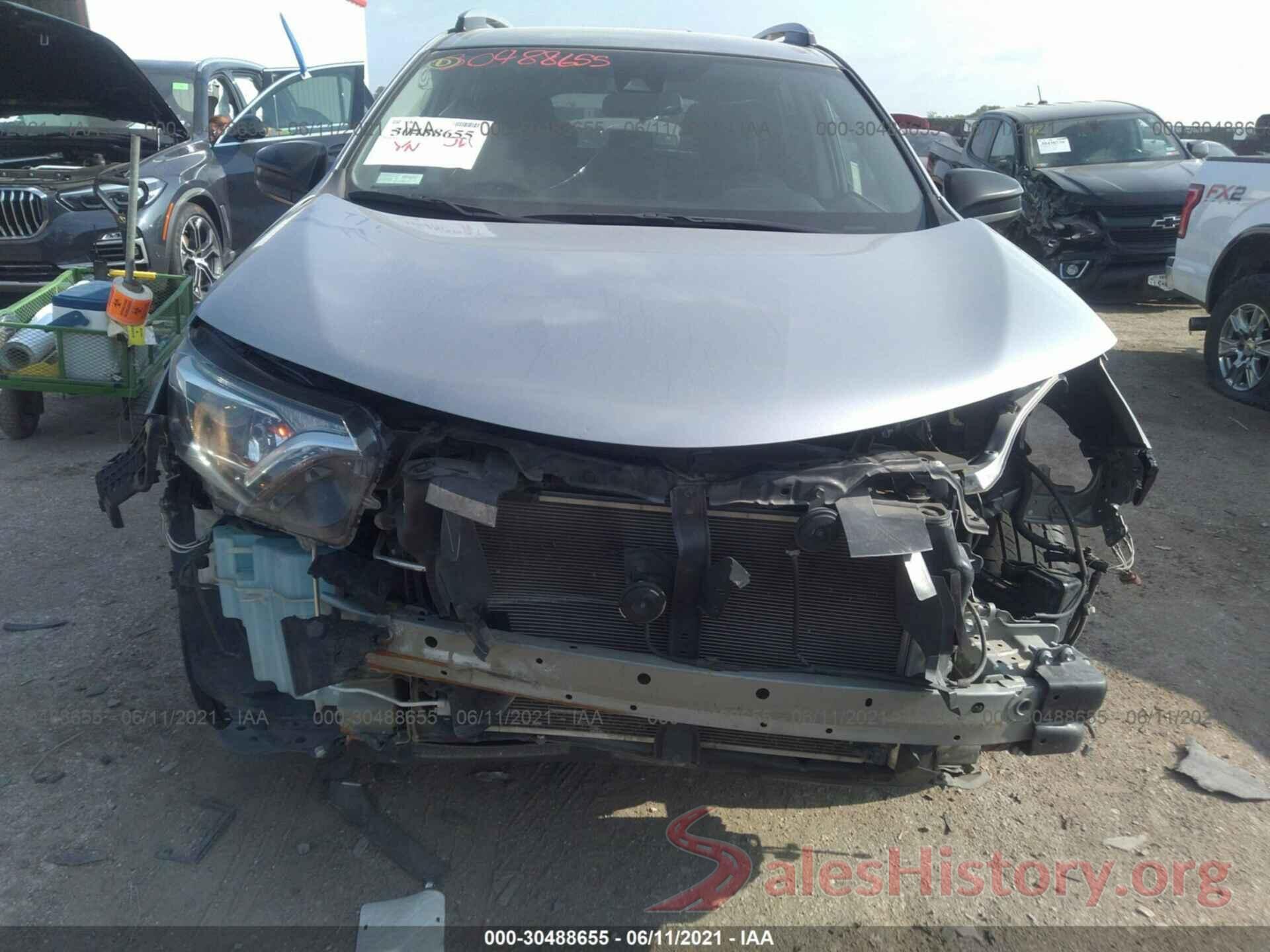 2T3ZFREV2HW380769 2017 TOYOTA RAV4