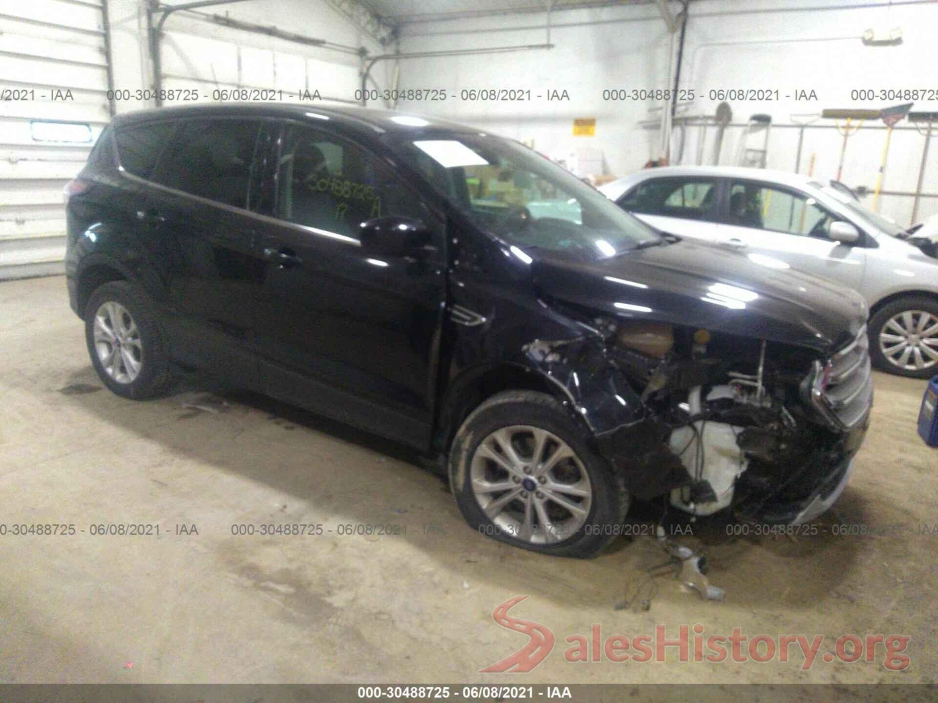 1FMCU9G96HUA39749 2017 FORD ESCAPE