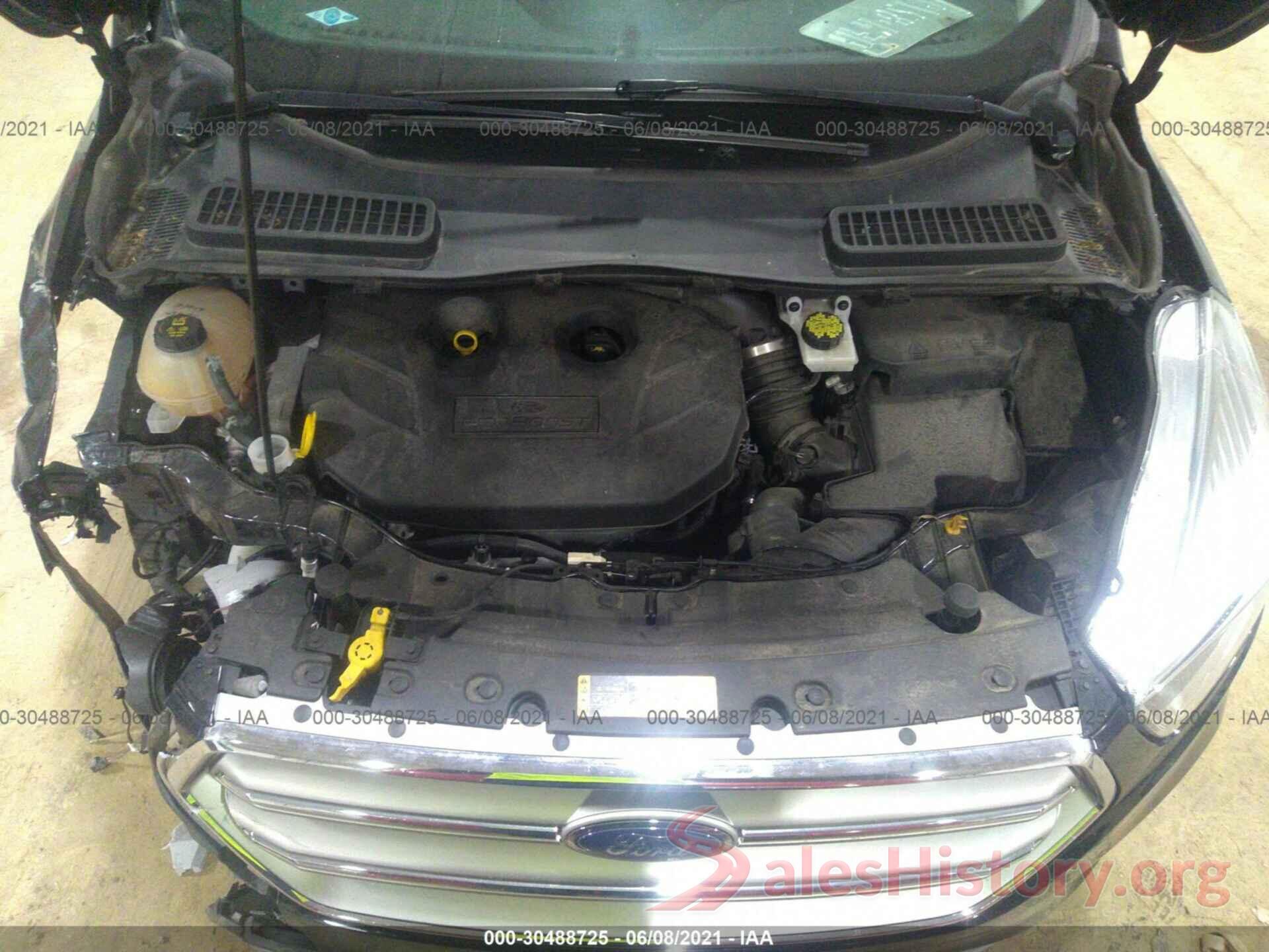 1FMCU9G96HUA39749 2017 FORD ESCAPE