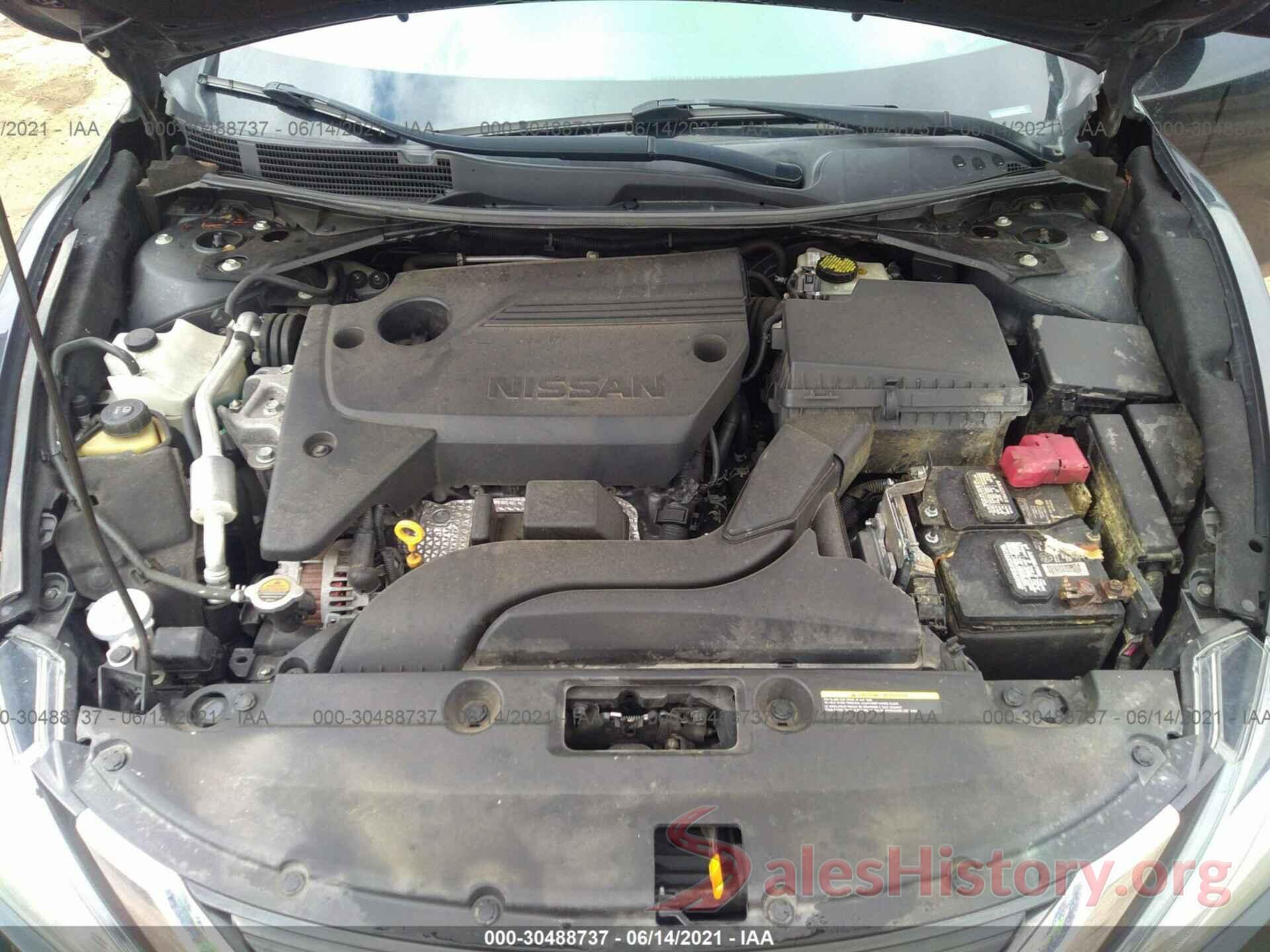 1N4AL3AP5HC179435 2017 NISSAN ALTIMA