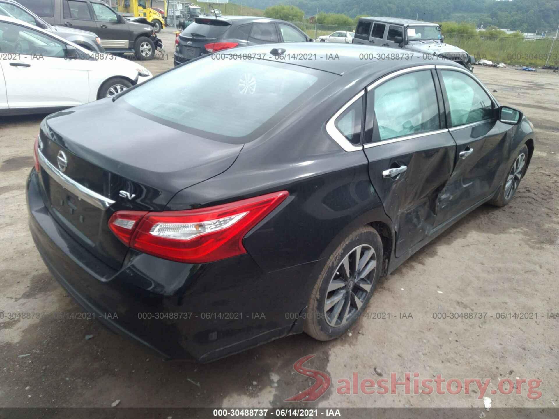 1N4AL3AP5HC179435 2017 NISSAN ALTIMA