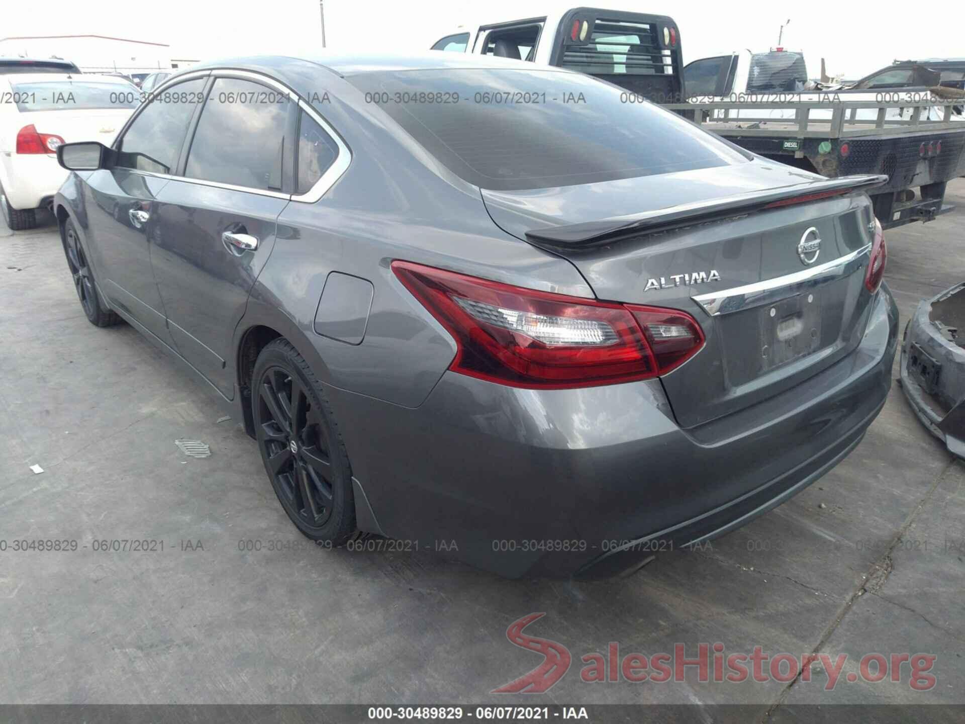 1N4AL3AP7HC210667 2017 NISSAN ALTIMA