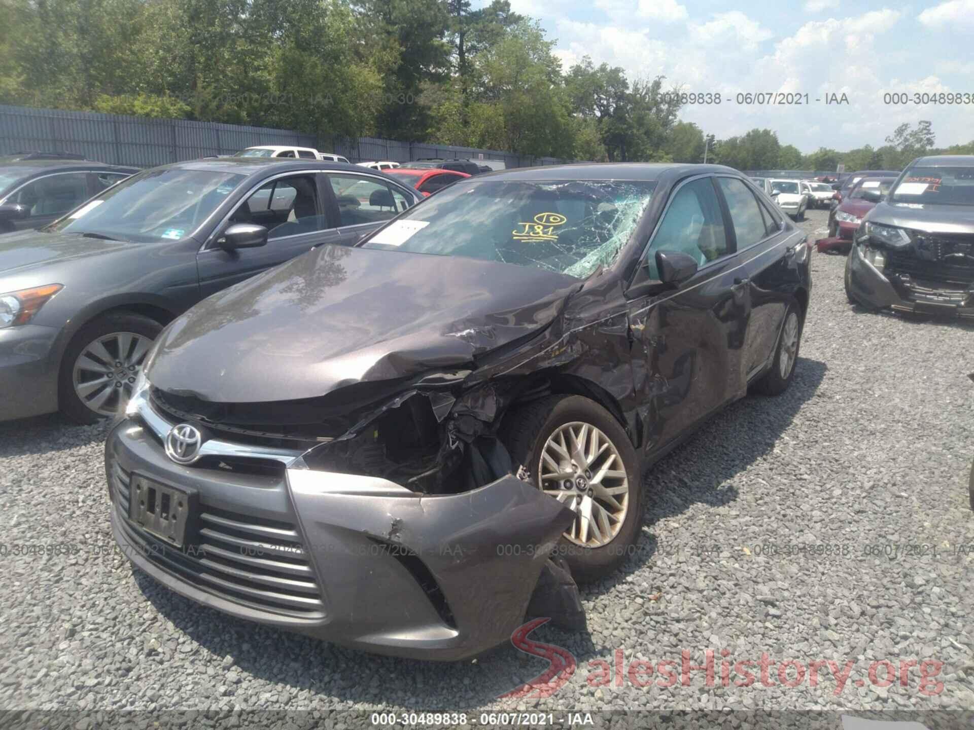 4T1BF1FK5HU412713 2017 TOYOTA CAMRY