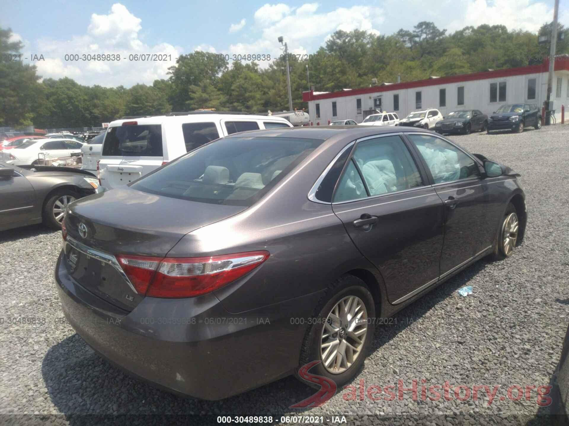 4T1BF1FK5HU412713 2017 TOYOTA CAMRY