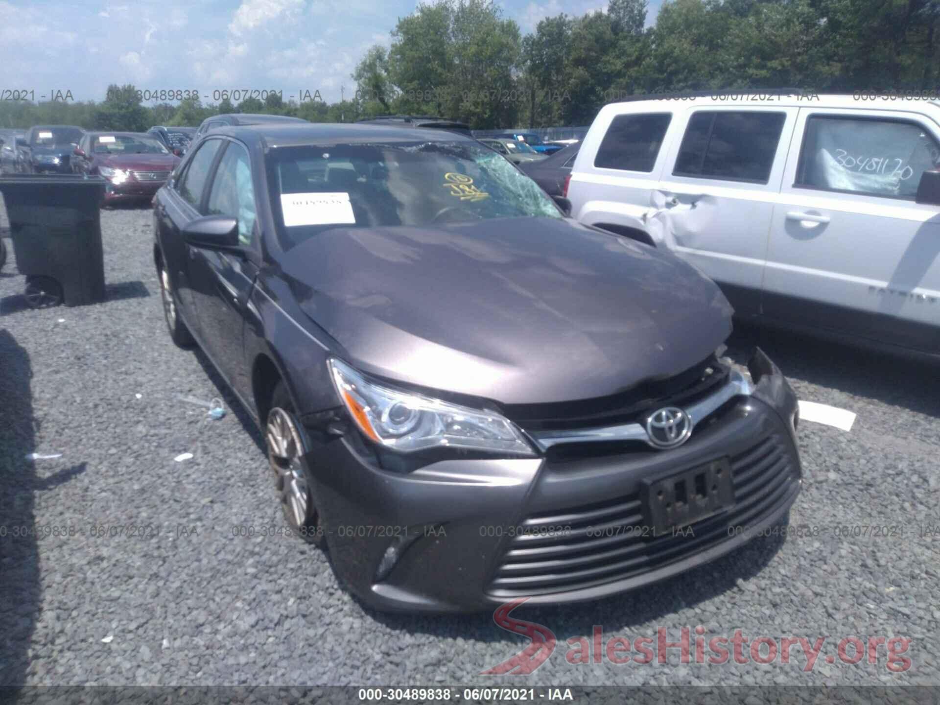 4T1BF1FK5HU412713 2017 TOYOTA CAMRY