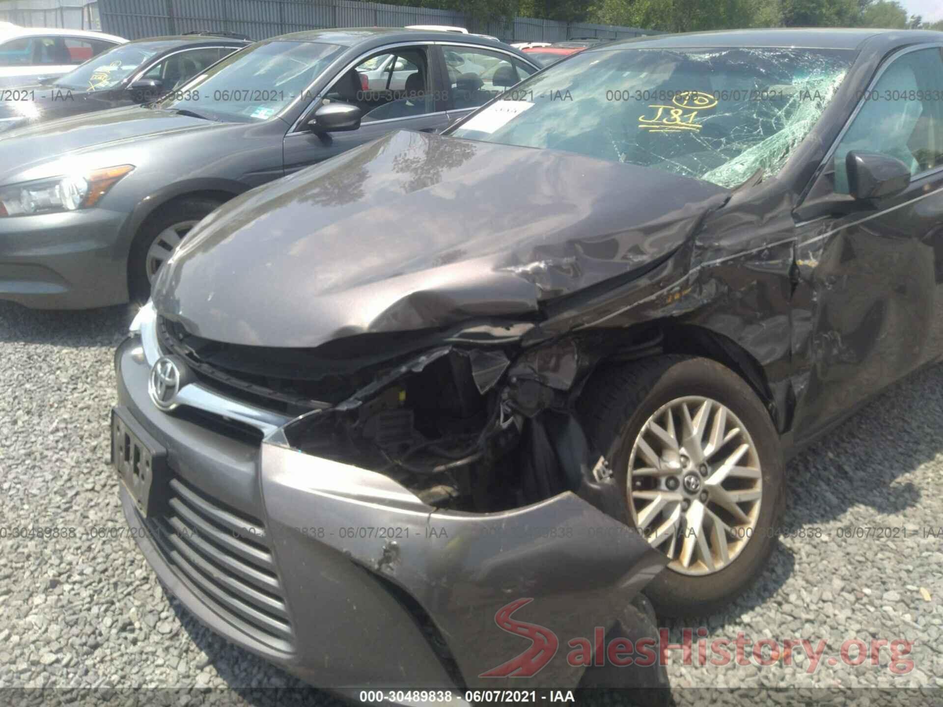 4T1BF1FK5HU412713 2017 TOYOTA CAMRY