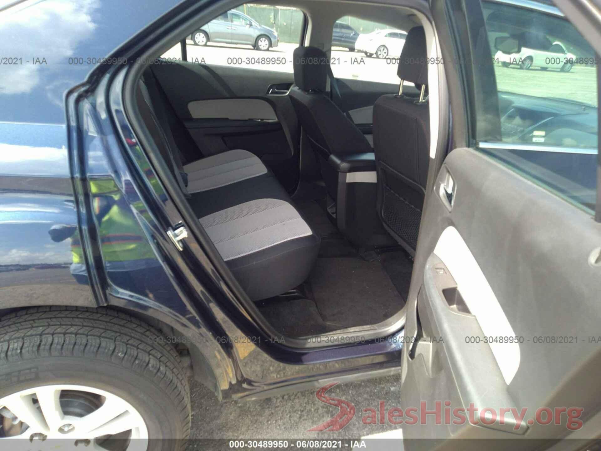 2GNALBEK9H1601836 2017 CHEVROLET EQUINOX