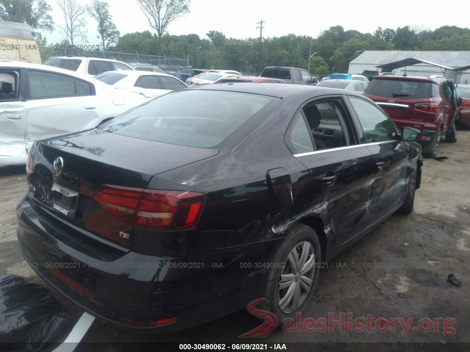 3VW2B7AJ1HM278298 2017 VOLKSWAGEN JETTA