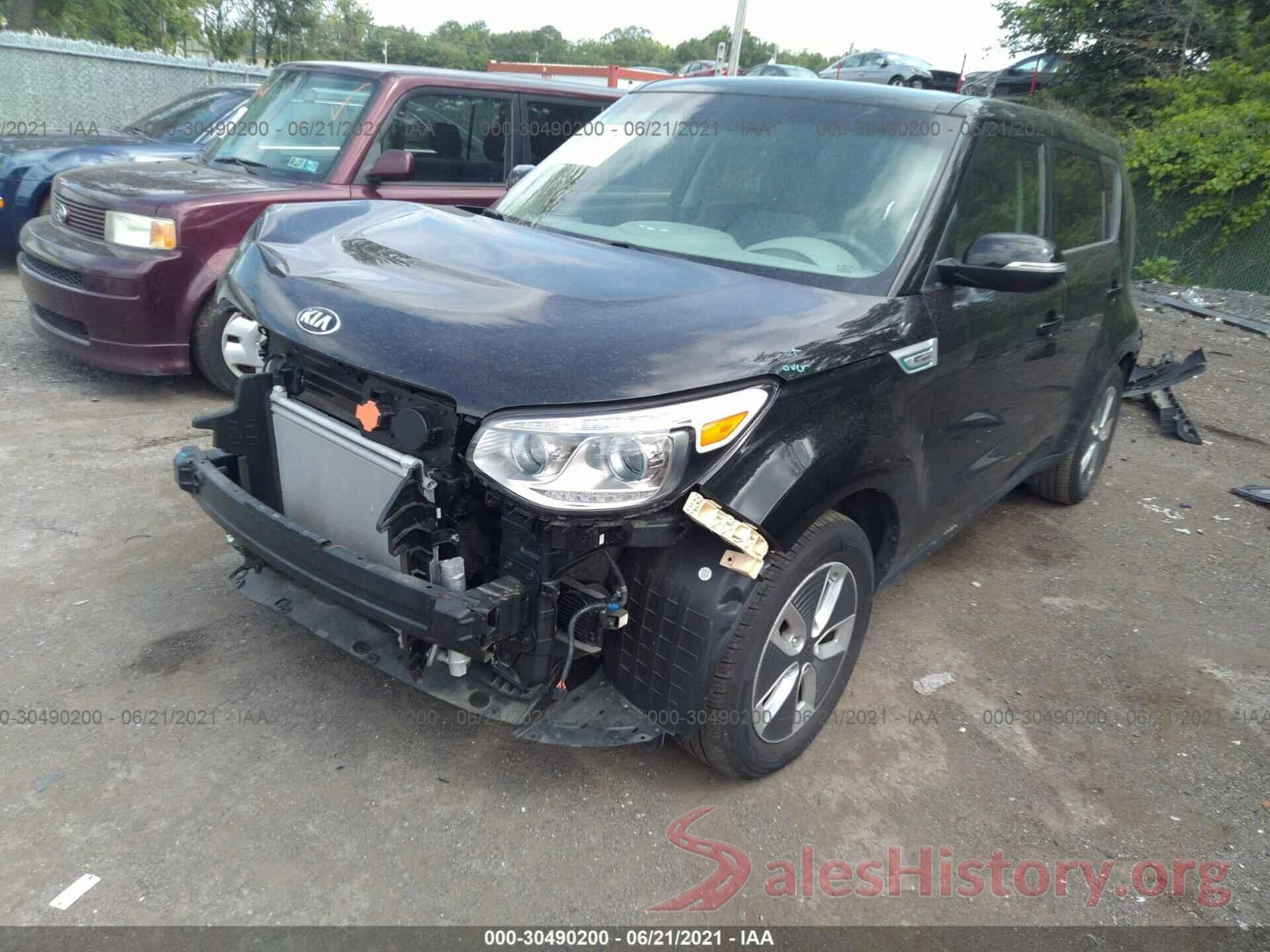 KNDJX3AE0H7025608 2017 KIA SOUL EV