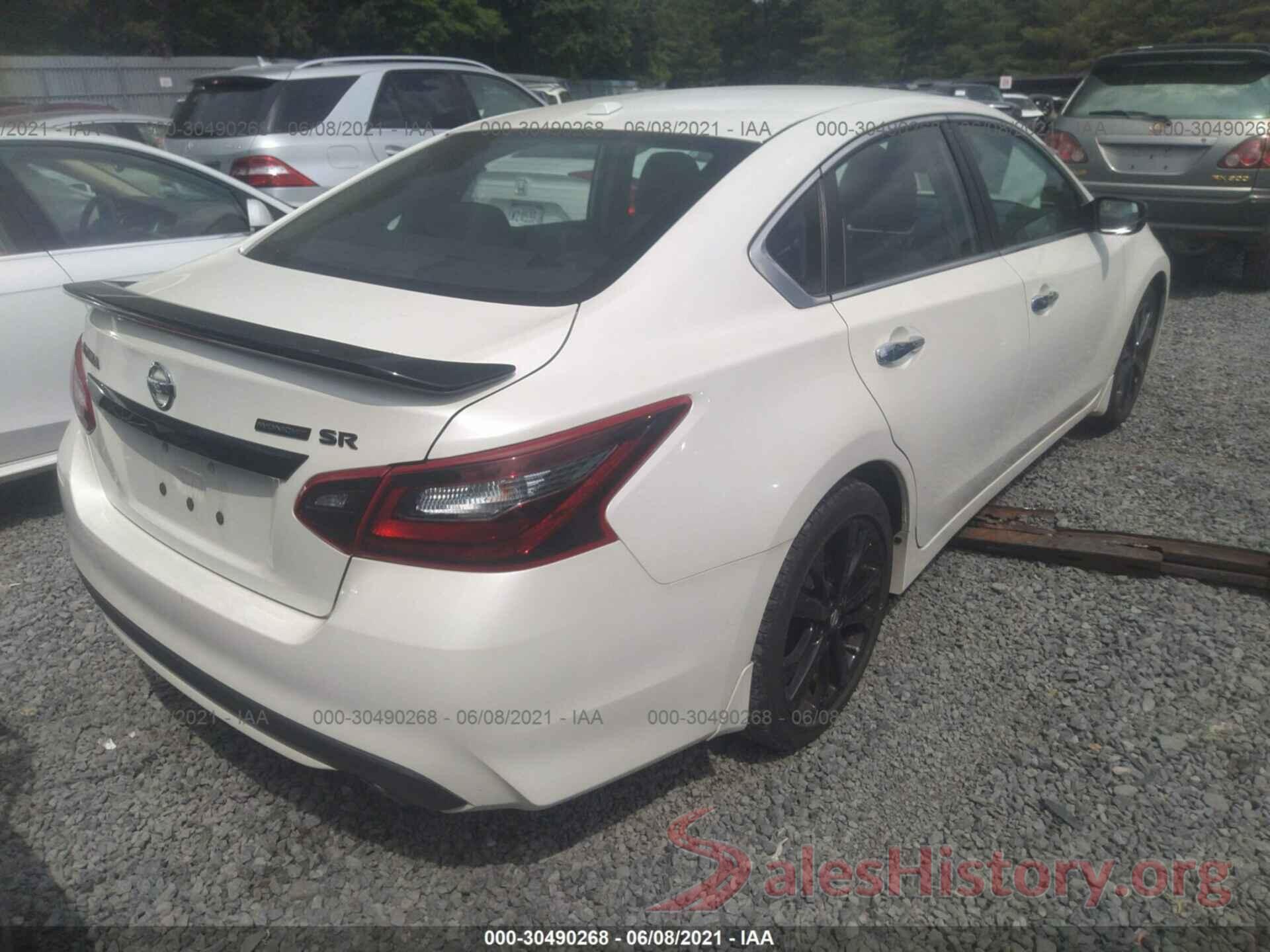 1N4AL3AP9JC283304 2018 NISSAN ALTIMA