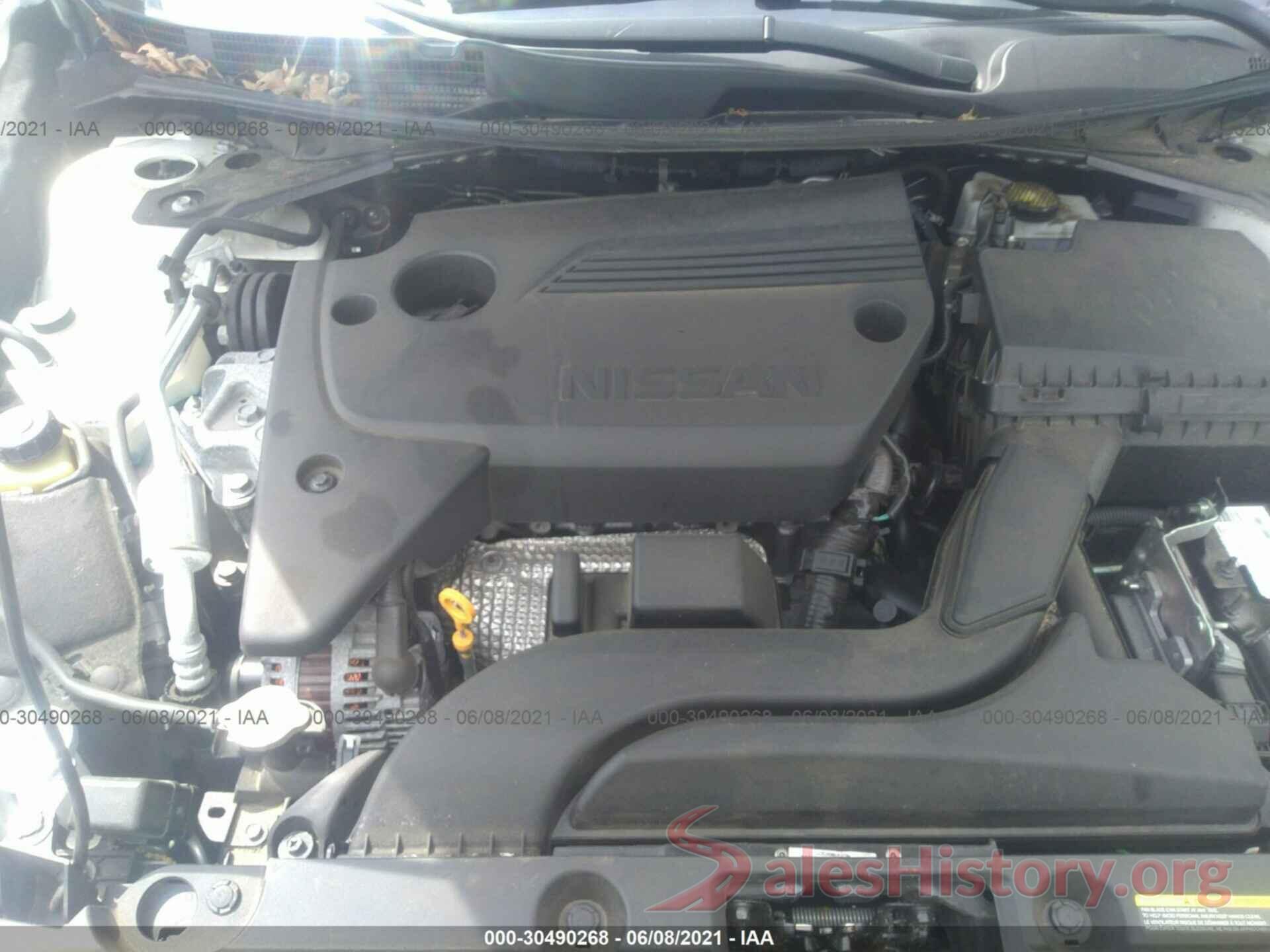 1N4AL3AP9JC283304 2018 NISSAN ALTIMA