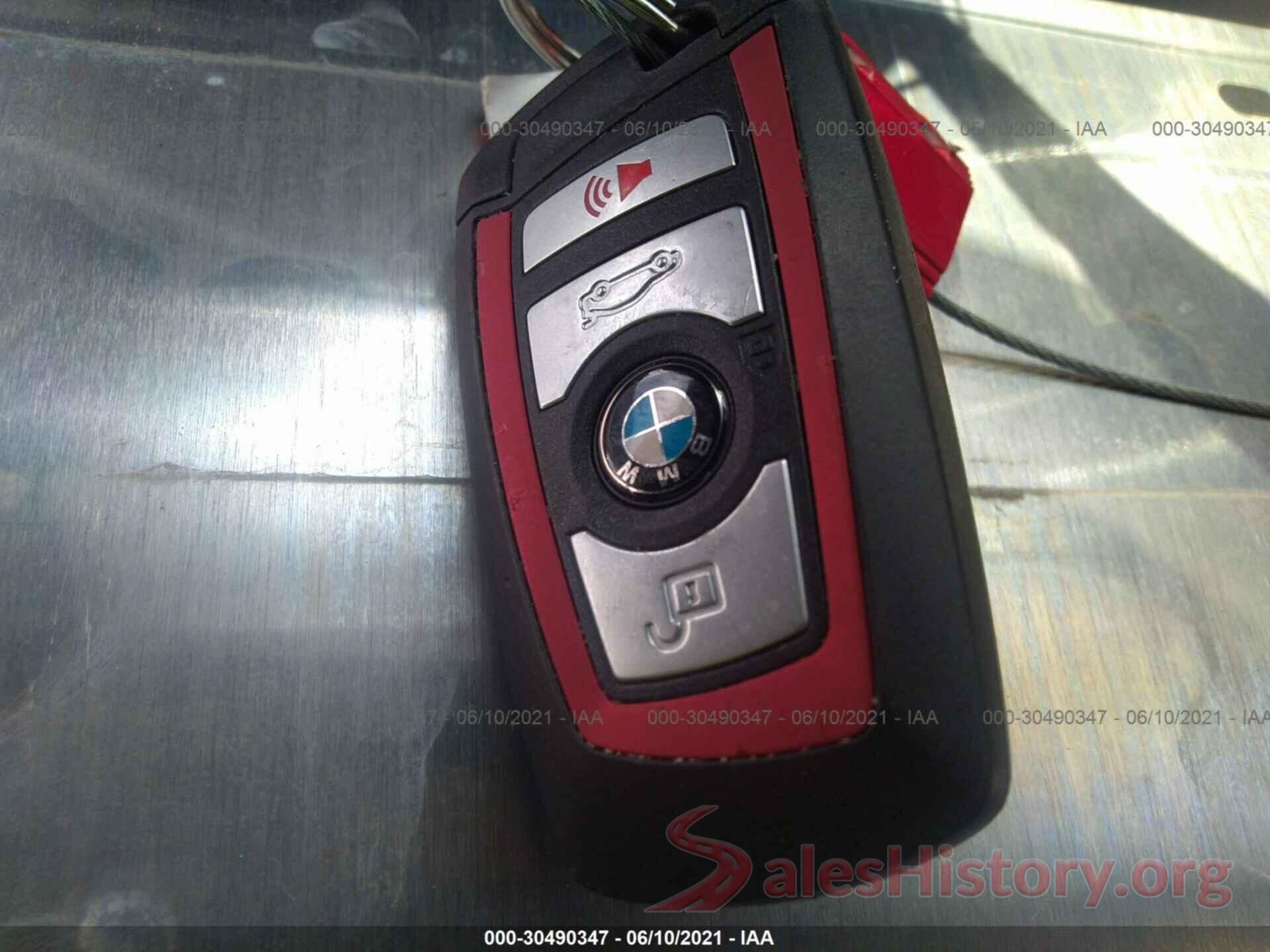 WBA4J1C04LBU68237 2020 BMW 4 SERIES