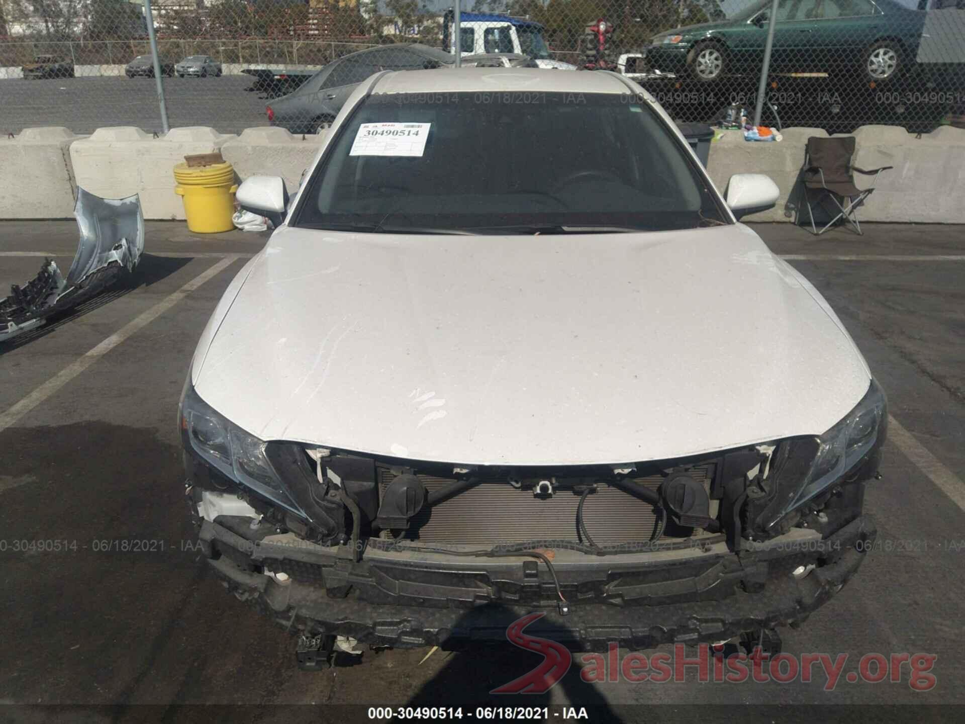 4T1B31HK5JU002070 2018 TOYOTA CAMRY