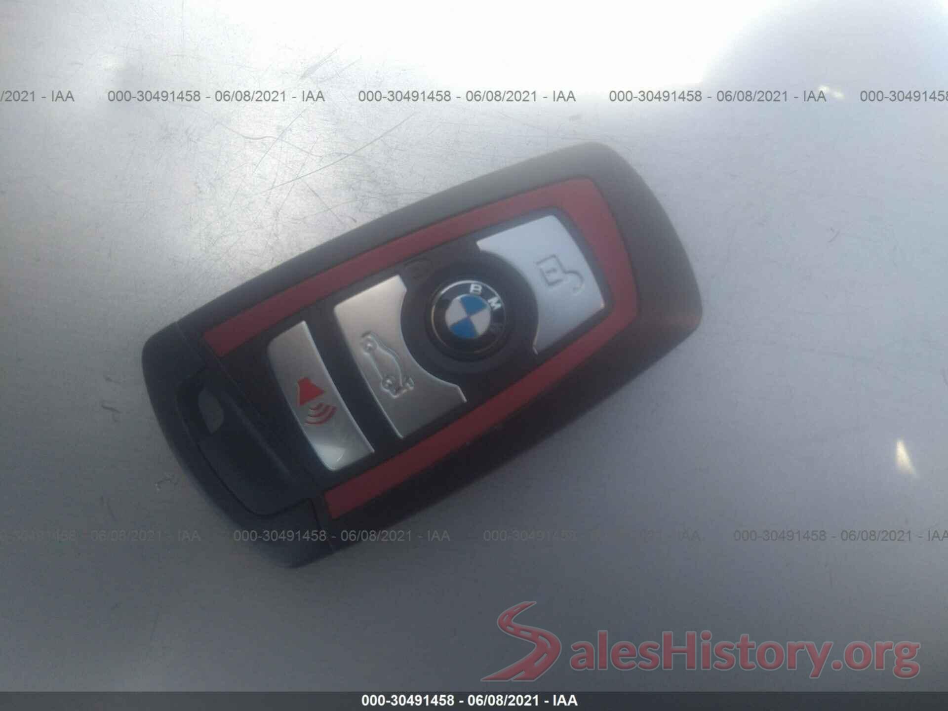 WBA8E1C54JA171425 2018 BMW 3 SERIES