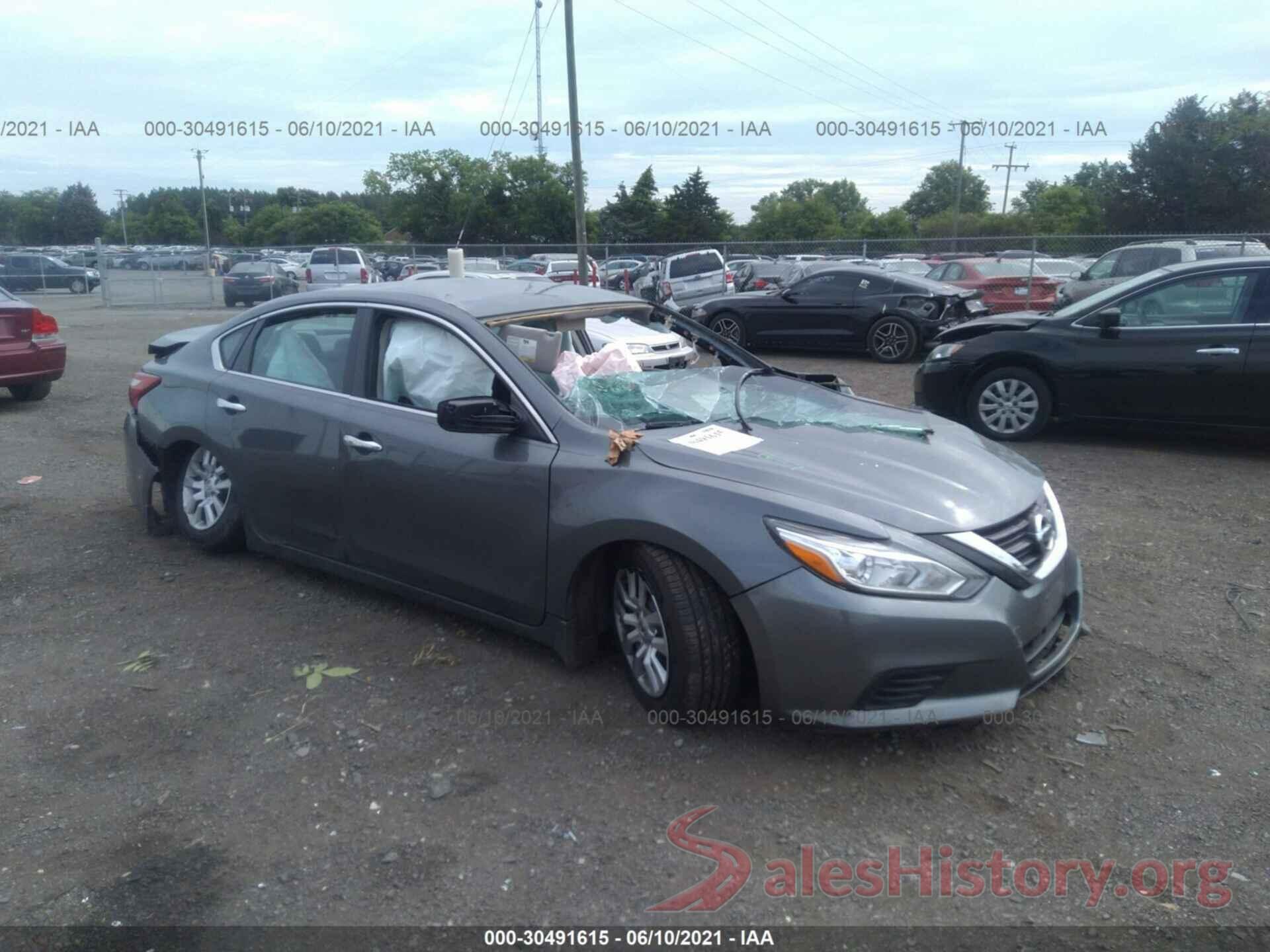 1N4AL3AP6HN326401 2017 NISSAN ALTIMA