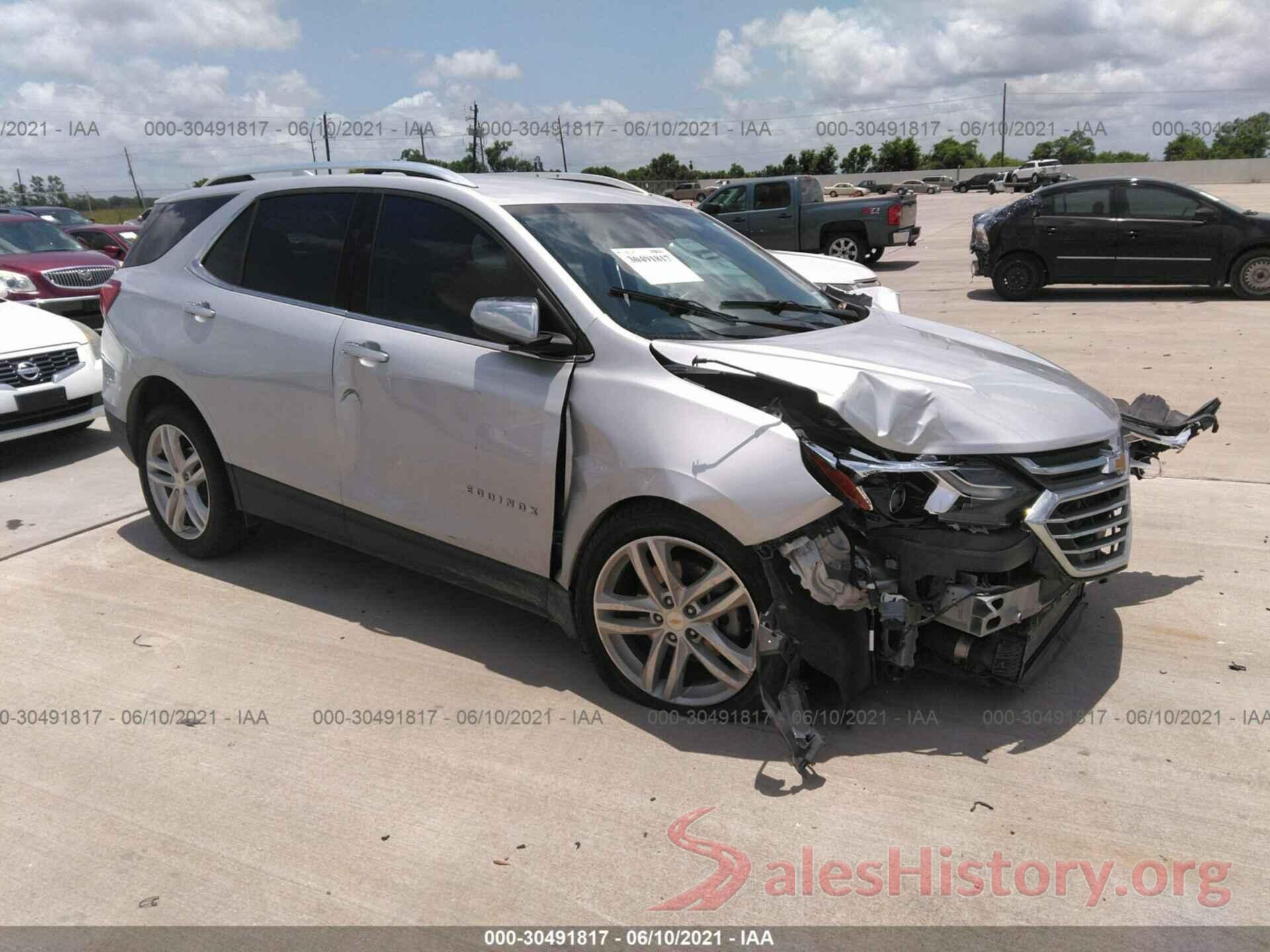 2GNAXWEX5J6318074 2018 CHEVROLET EQUINOX