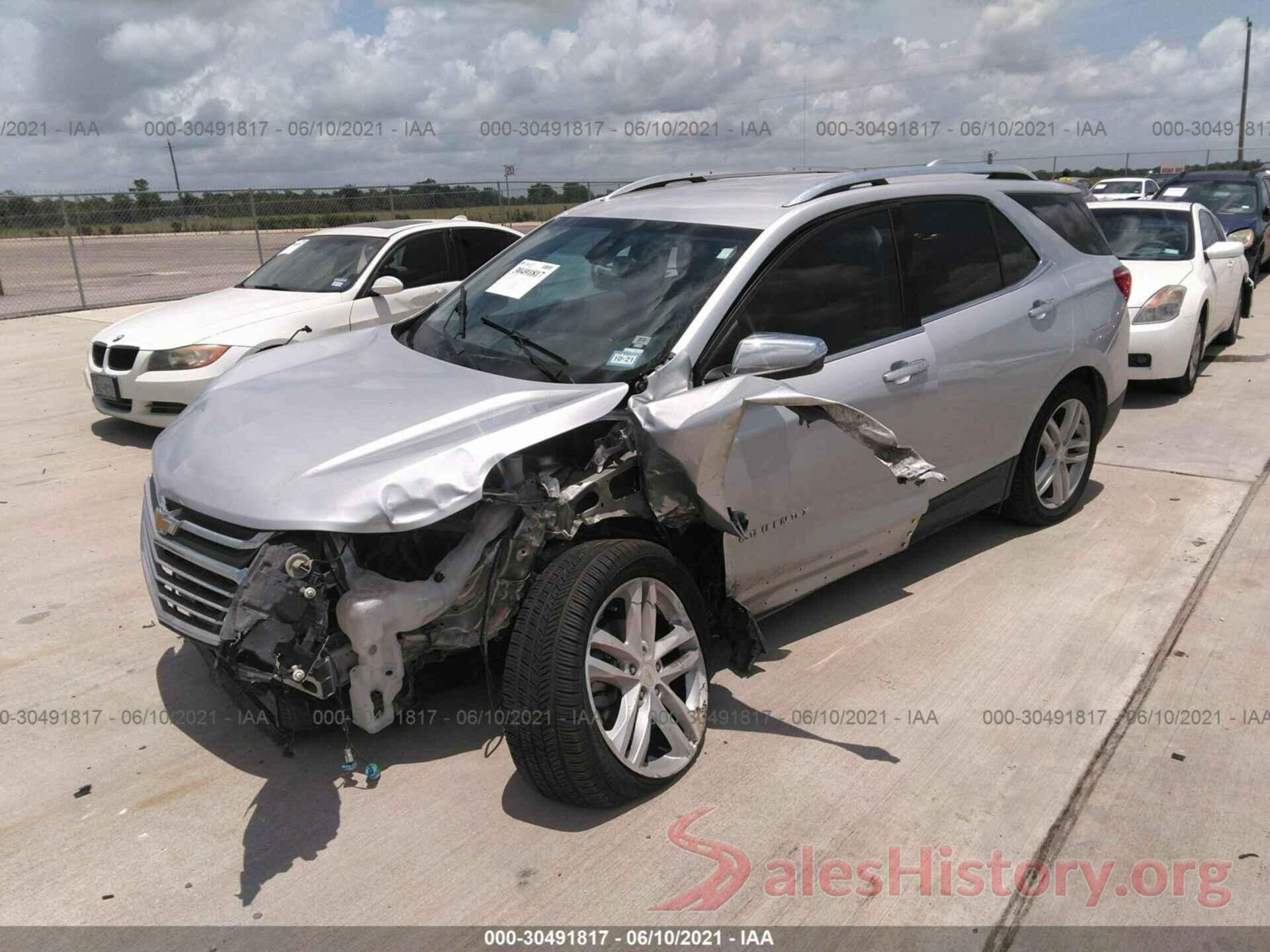 2GNAXWEX5J6318074 2018 CHEVROLET EQUINOX