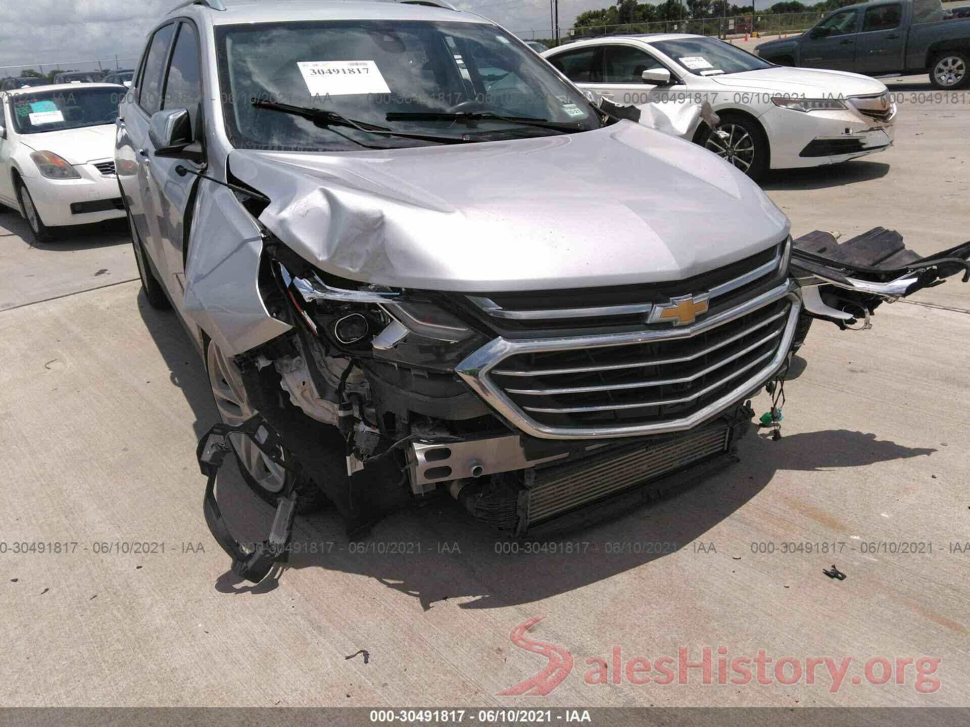 2GNAXWEX5J6318074 2018 CHEVROLET EQUINOX