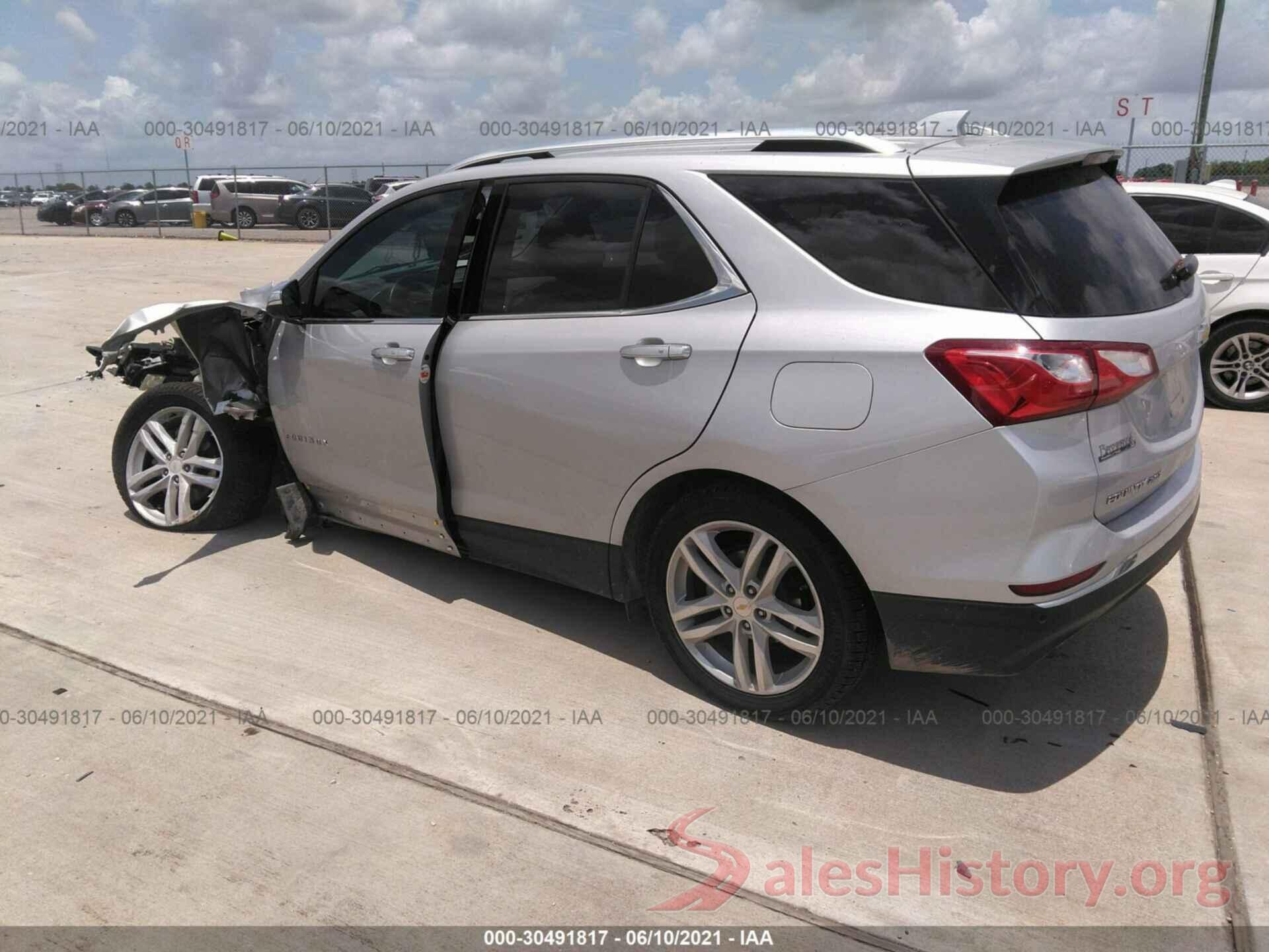 2GNAXWEX5J6318074 2018 CHEVROLET EQUINOX