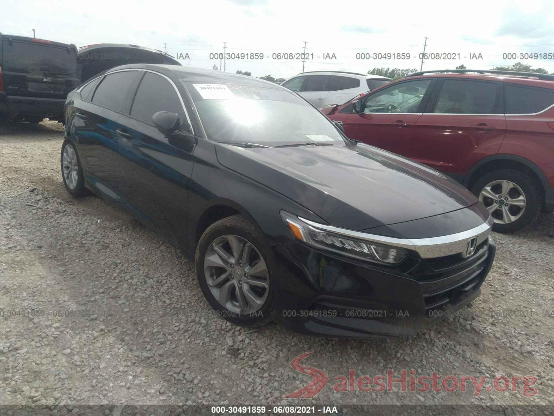 1HGCV1F14LA042076 2020 HONDA ACCORD SEDAN